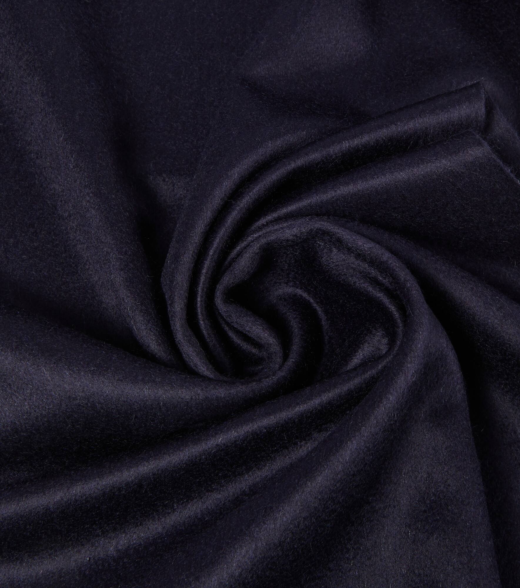 Blaine silk and cashmere scarf - 4