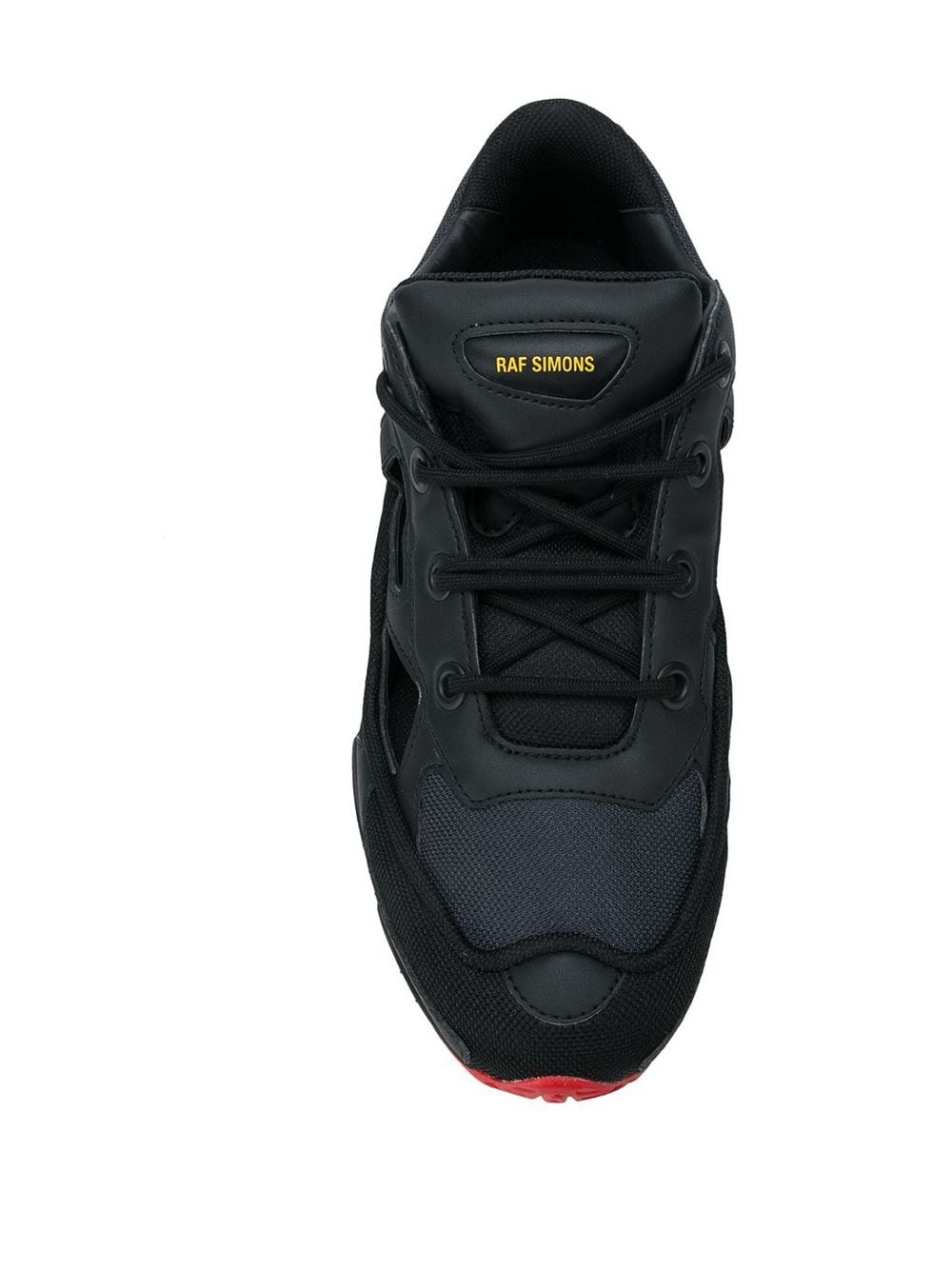 x Raf Simons Replicant Ozweego sneakers - 4