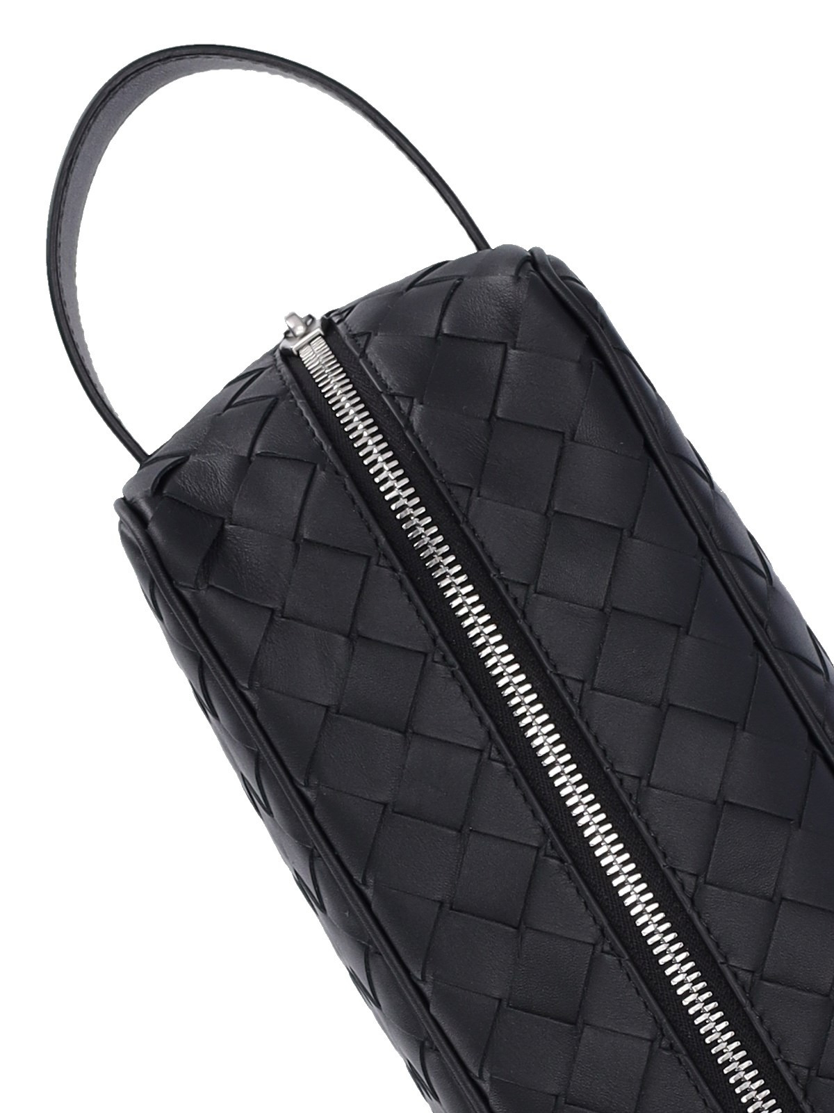 INTRECCIATO POUCH - 4