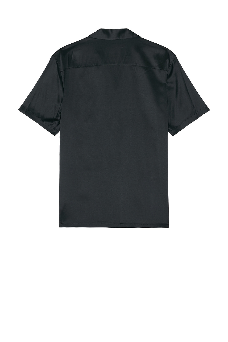 Miracle Academy Silk Shirt - 2