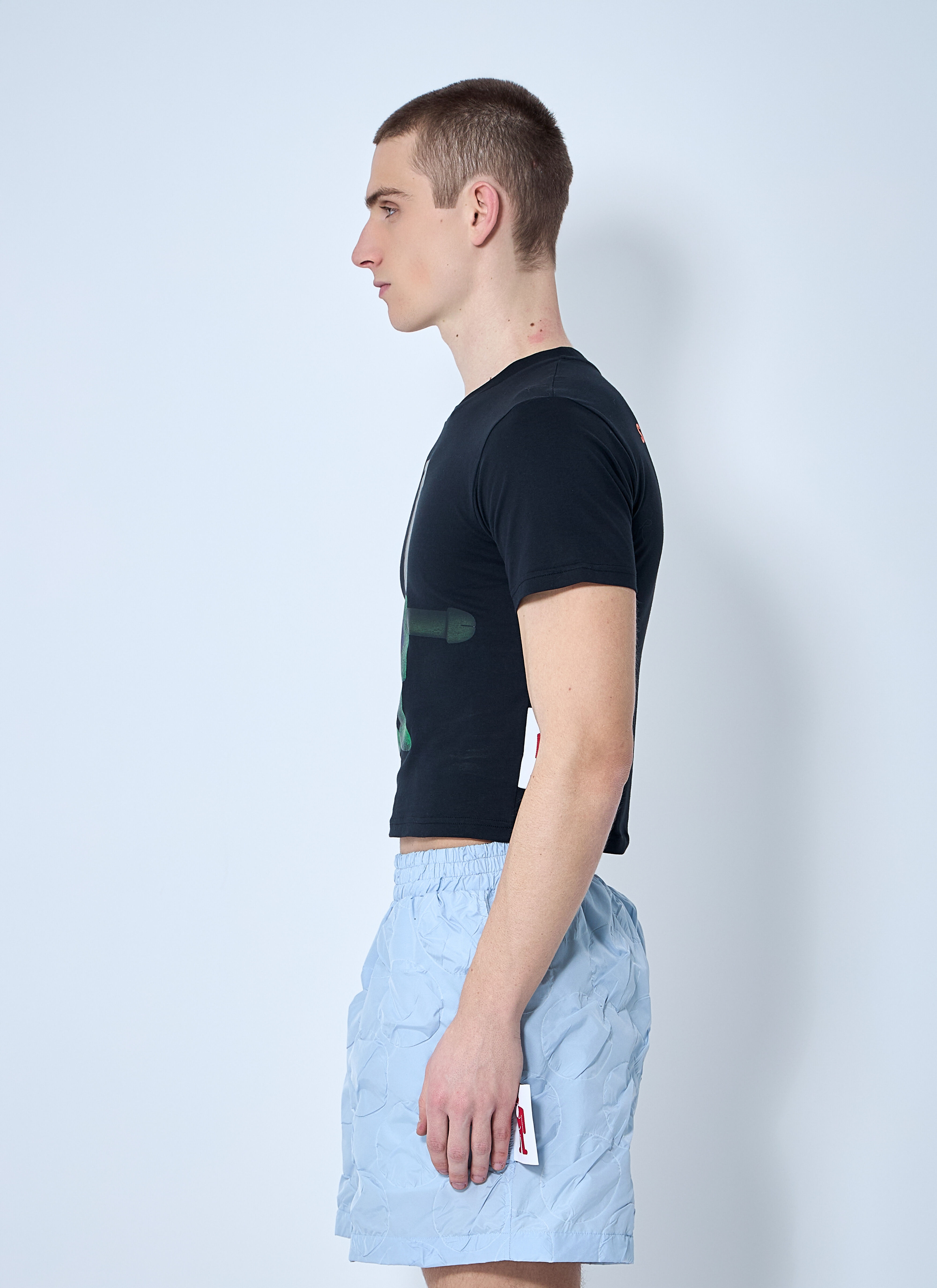 Toyterror Micro T-Shirt - 3