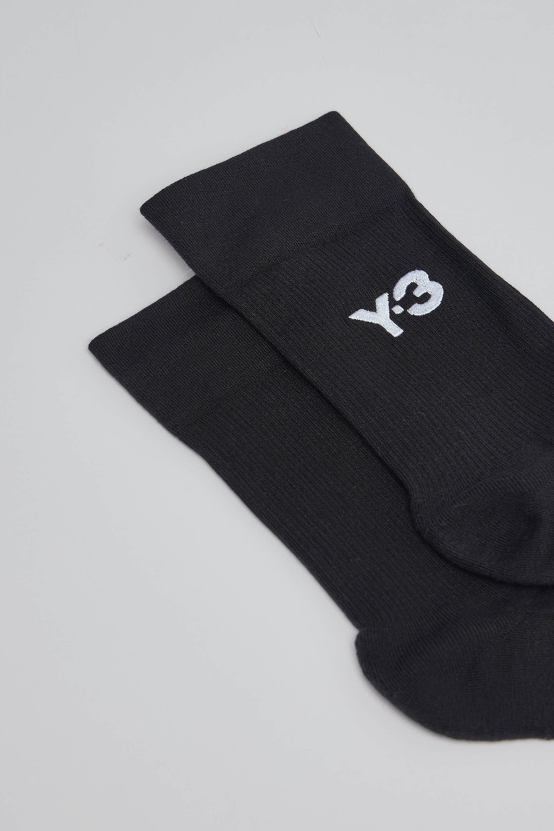 Y-3 Y-3 Cl Sock CRE outlook