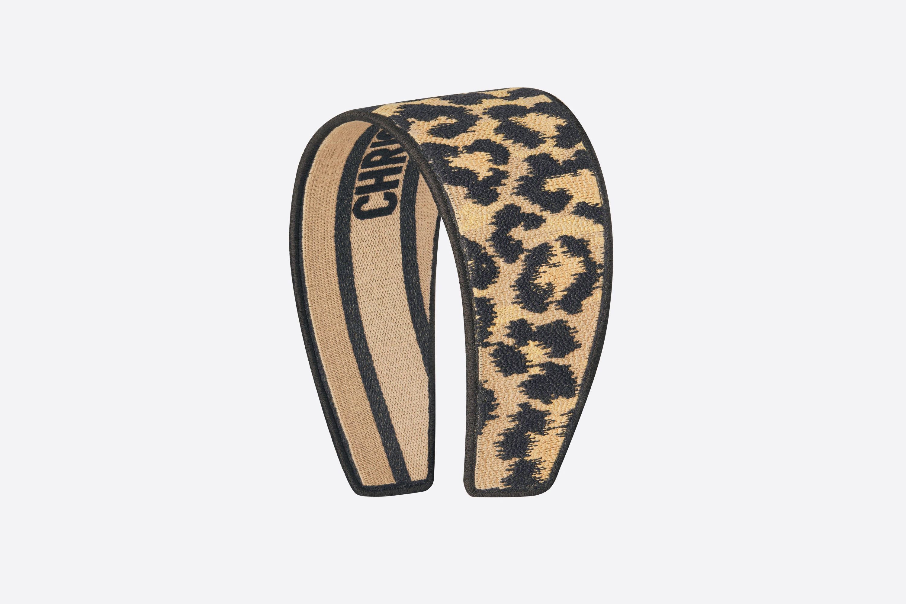 Mizza Headband - 5