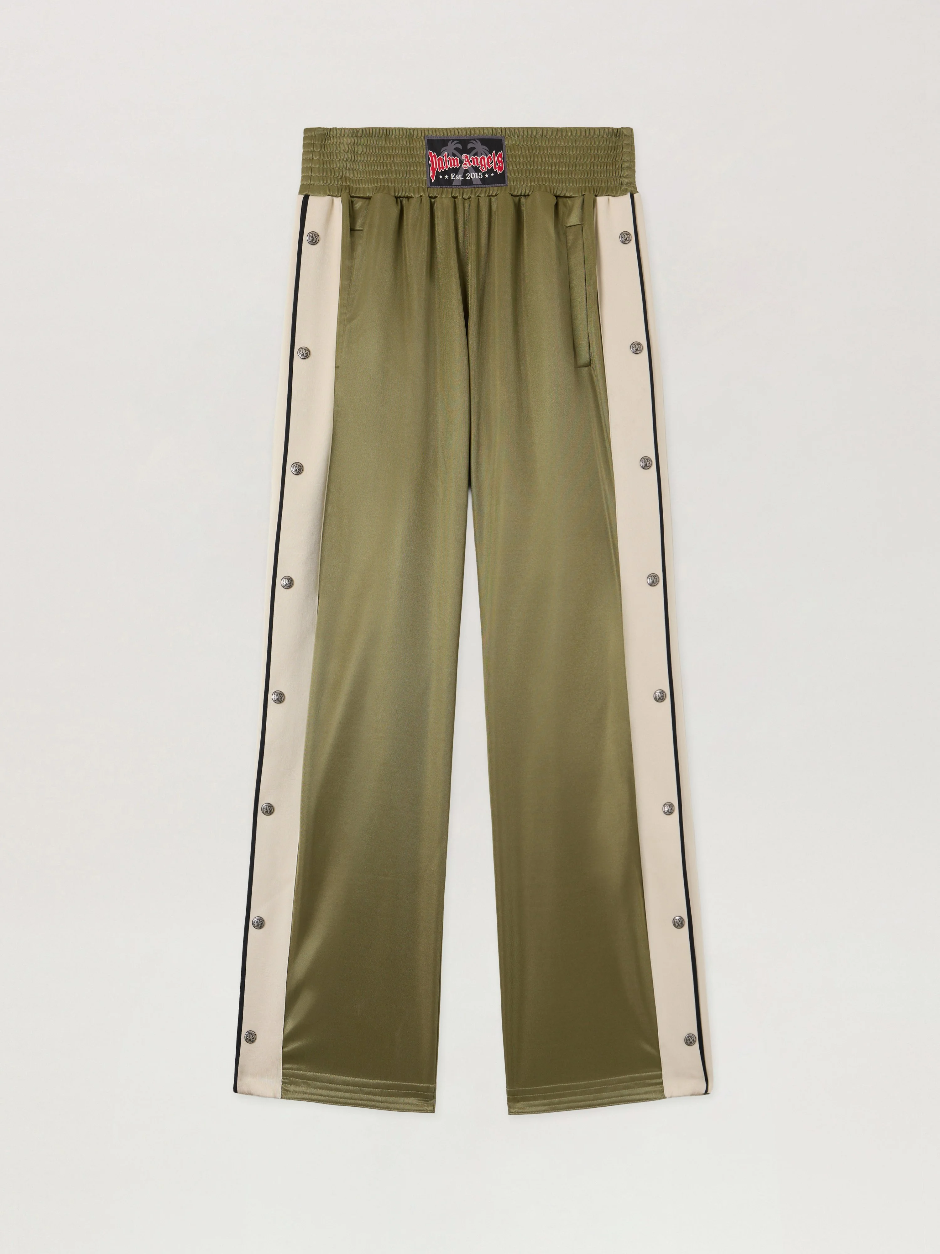 Boxe Track Pants - 1
