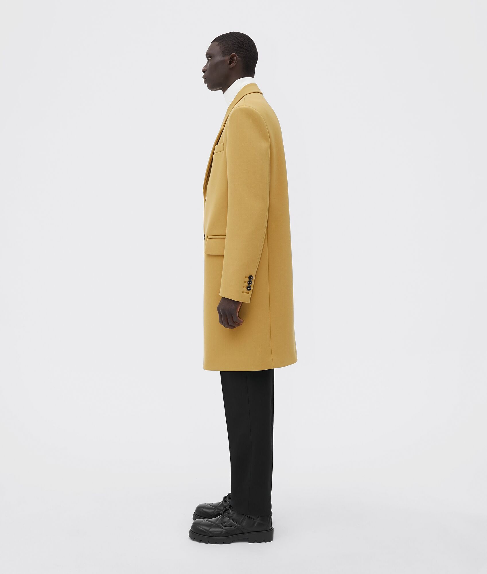 coat - 2