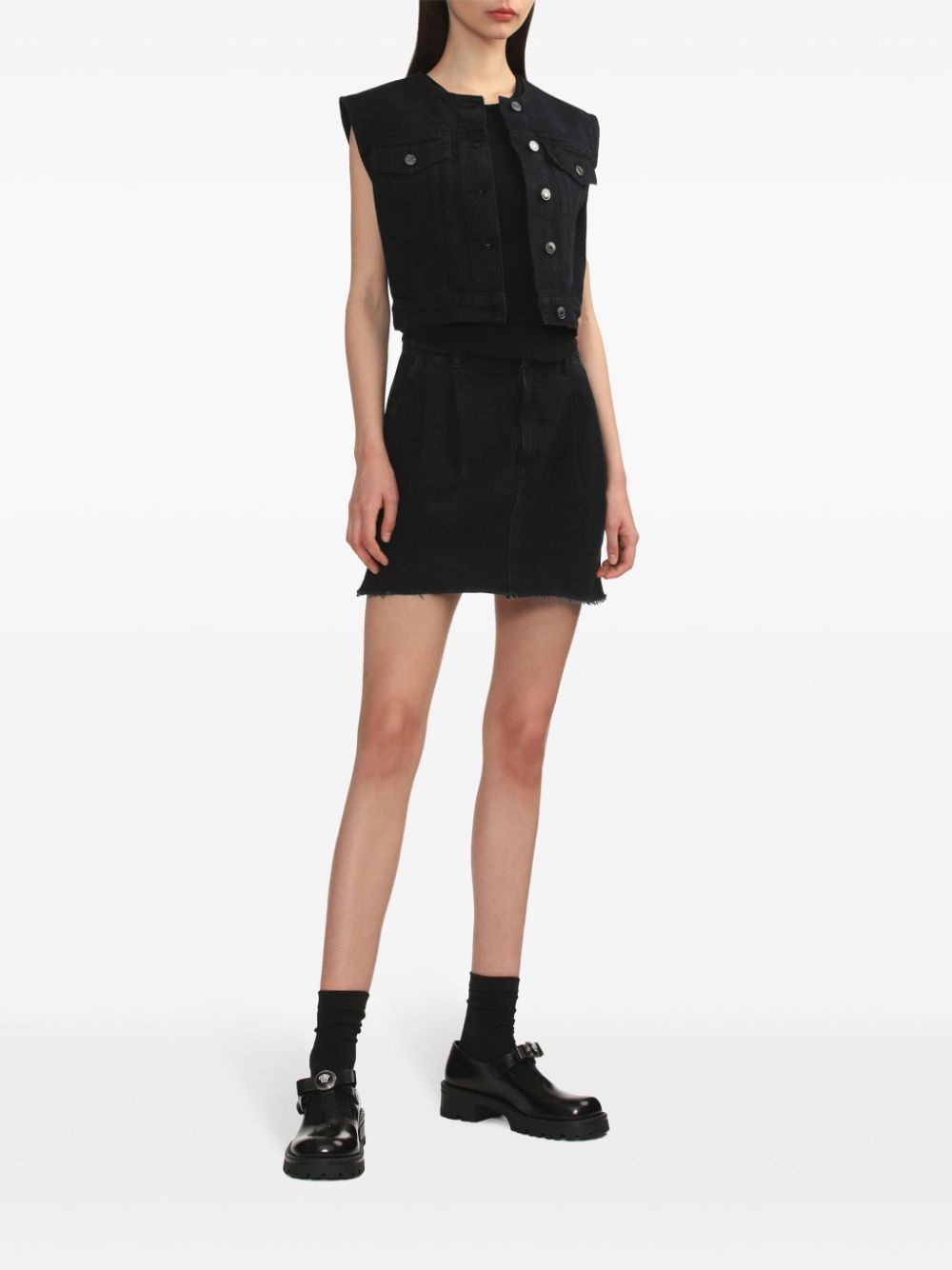 Becker skirt - 2