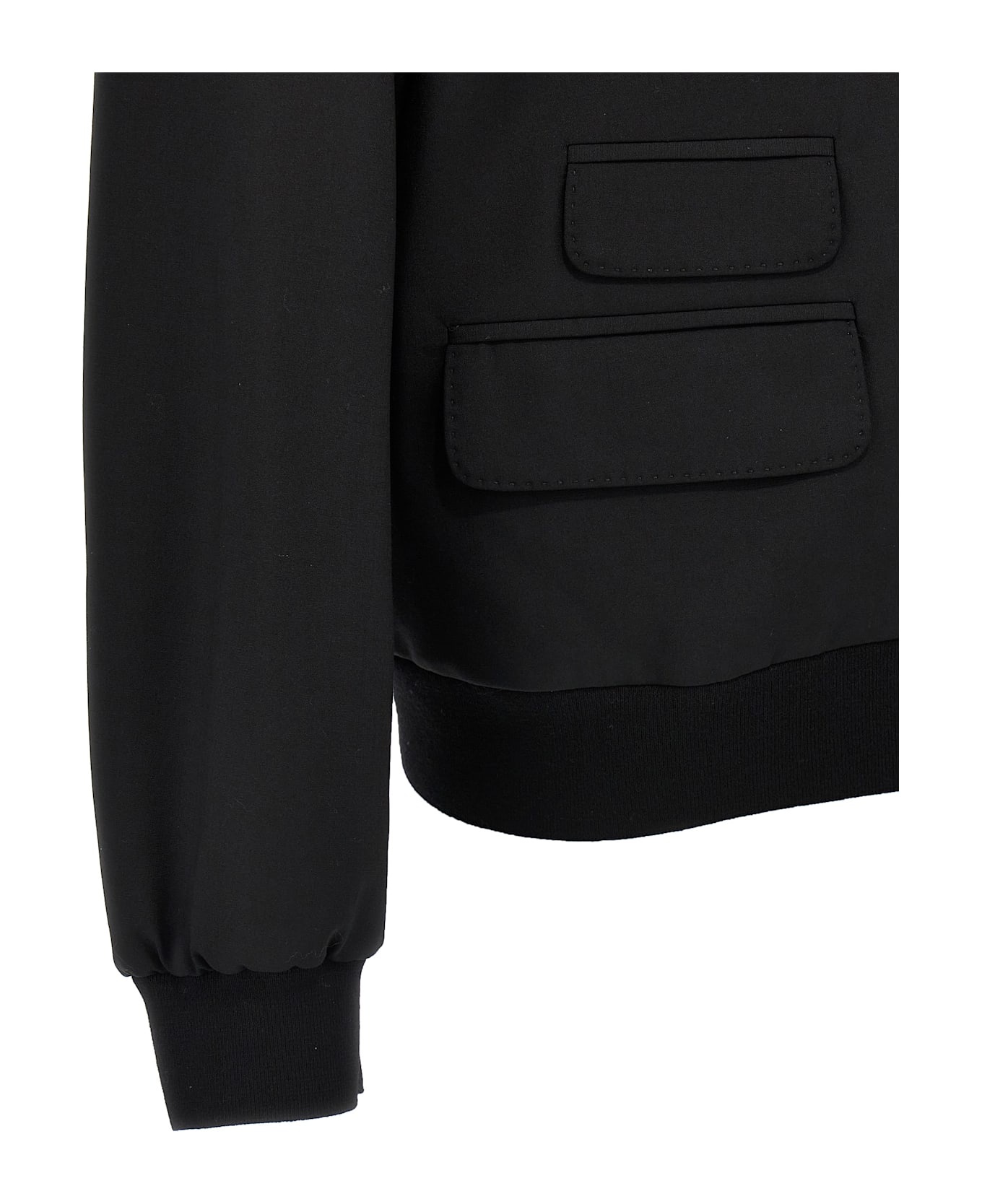 DSQUARED2 'chic Worsted' Cardigan | italist | REVERSIBLE