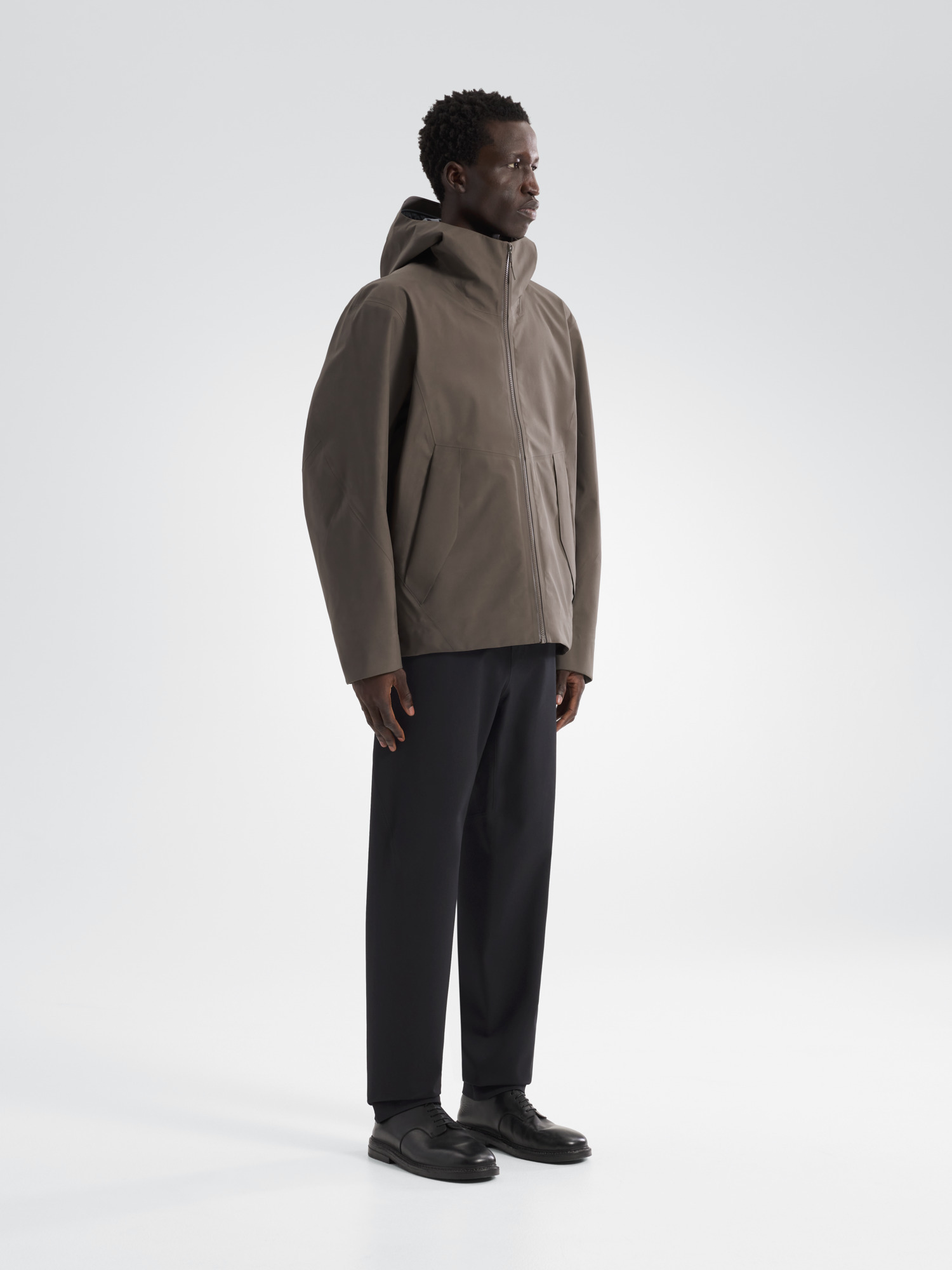 Diode Jacket - 4