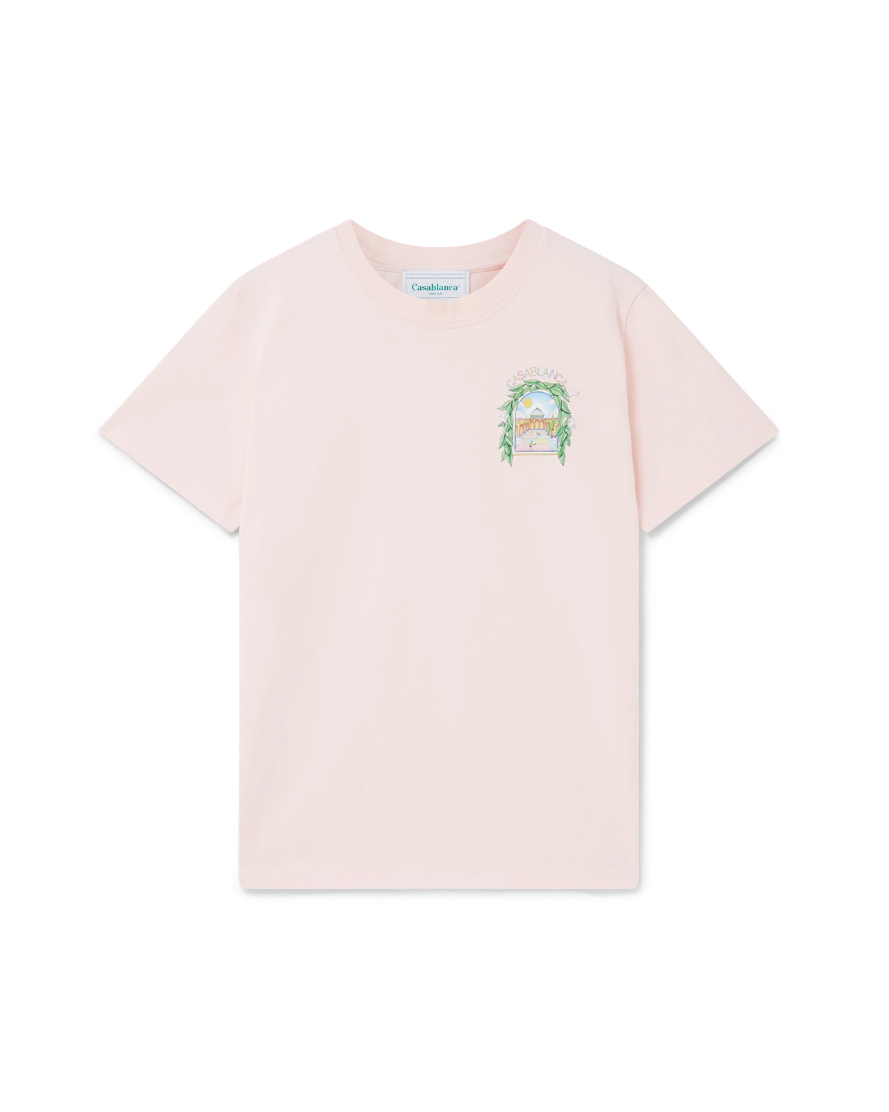 L'Arche De Tennis T-Shirt - 1