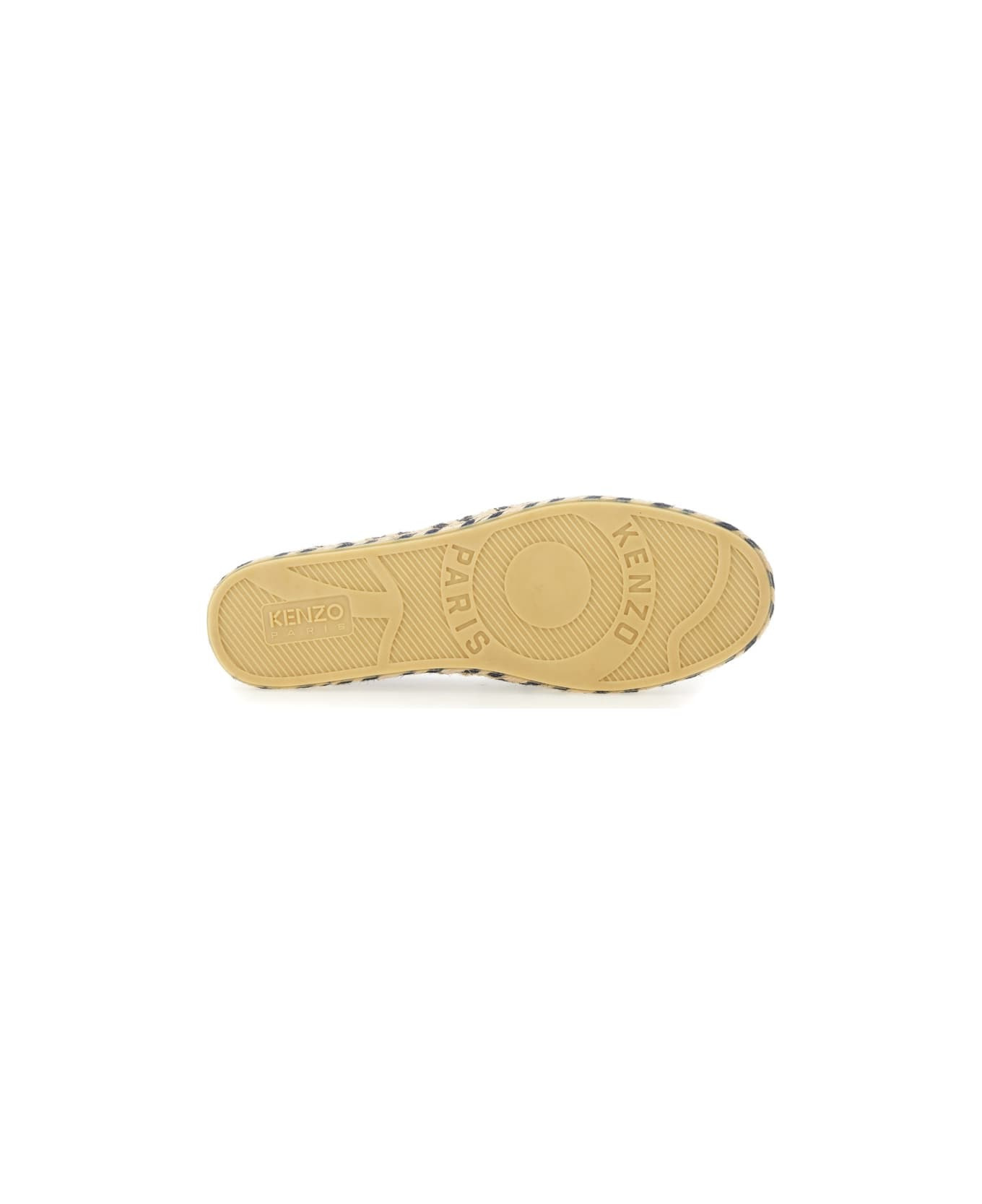 Espadrlla With Logo - 5