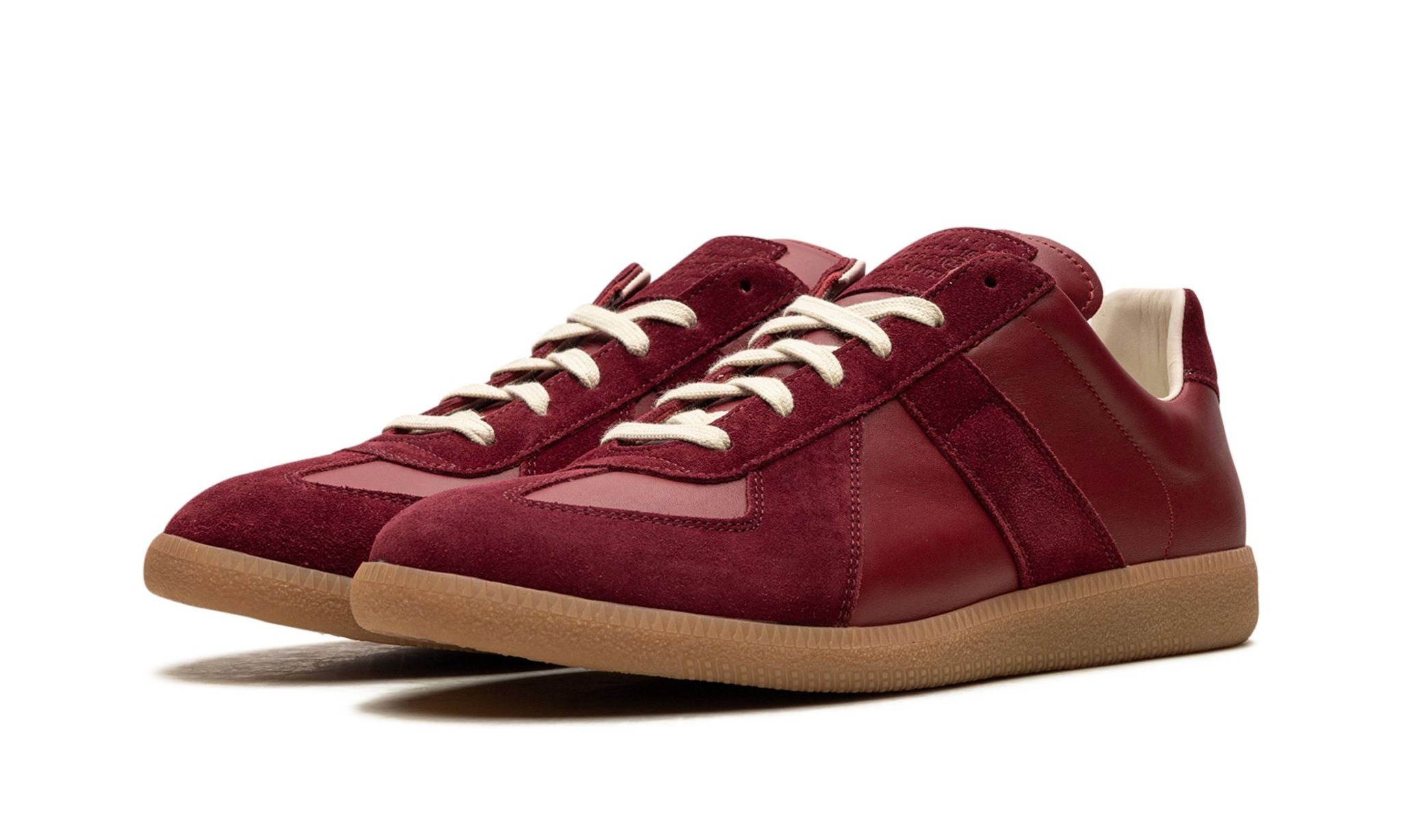 Maison Margiela Replica Low Top Sneaker 