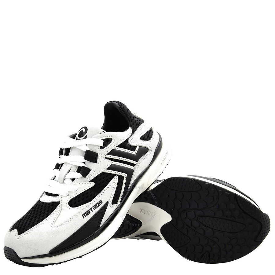 Lanvin Meteor Runner Sneakers - 2