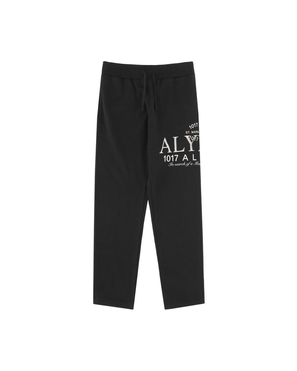 GRAPHIC SWEATPANT - 5