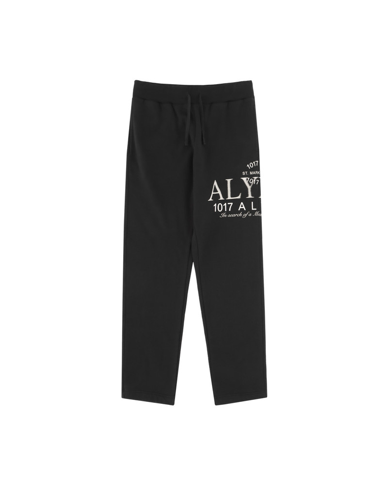 GRAPHIC SWEATPANT 5