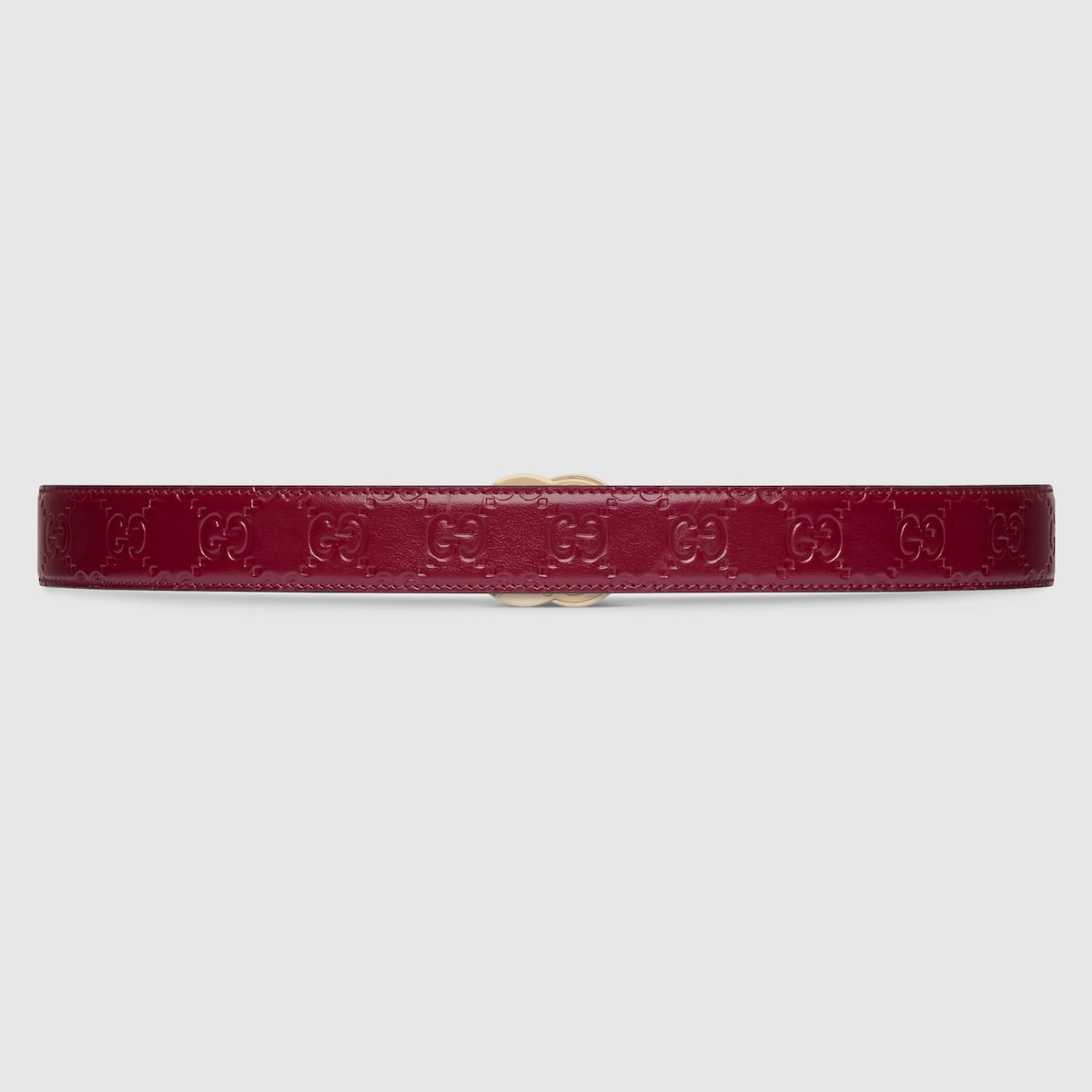 GG Milano belt - 4