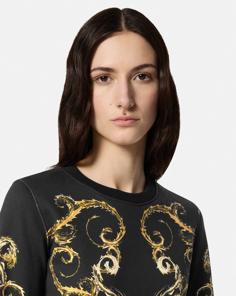 Chromo Couture Sweatshirt 3