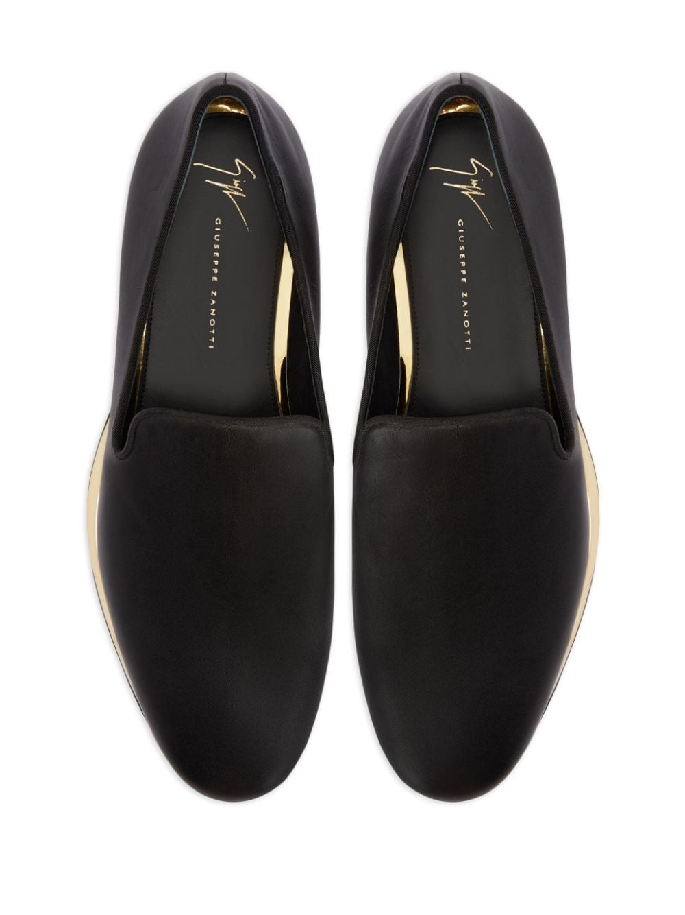 GZ Flash 15mm loafers - 4