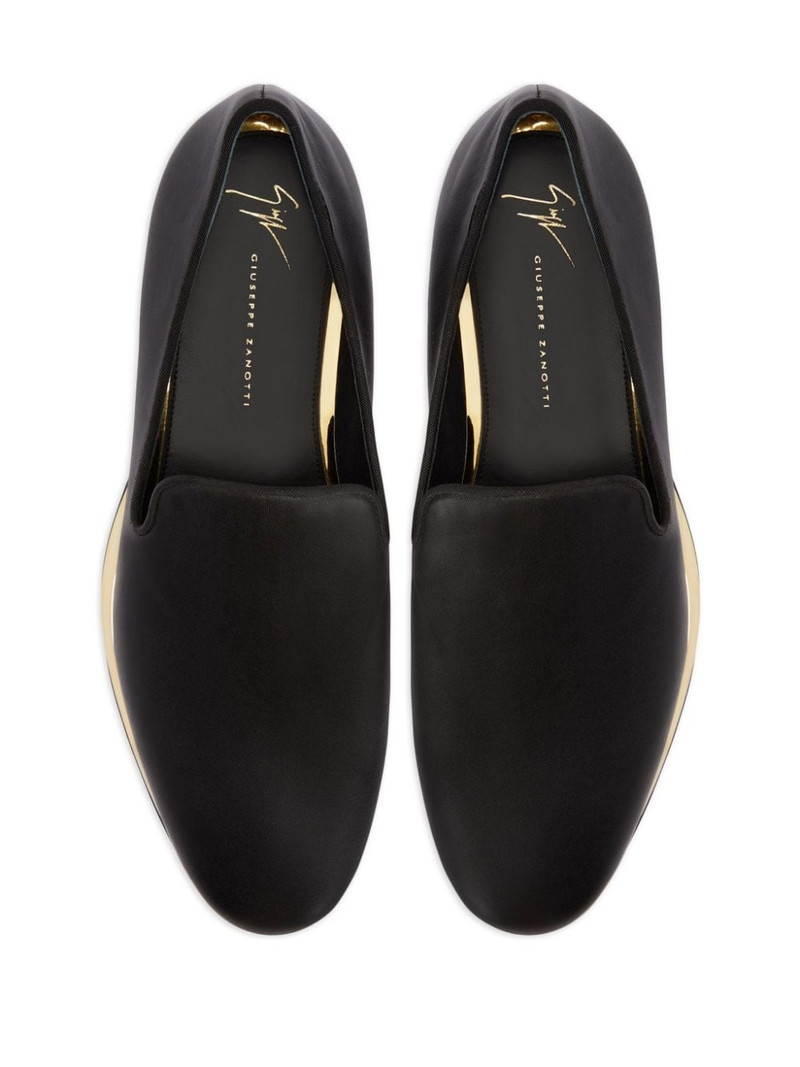 GZ Flash 15mm loafers 4