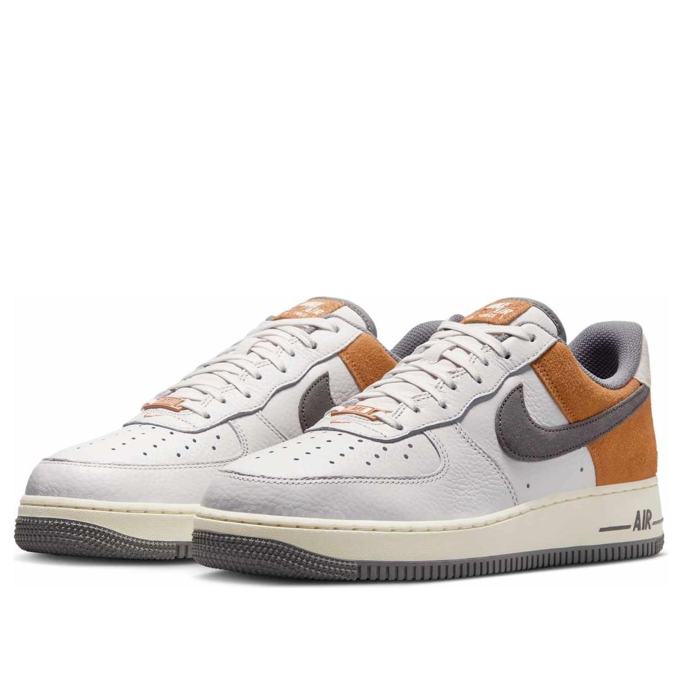 Nike Air Force 1 '07 LV8 'Phantom Copper Moon' IB7718-030 - 3