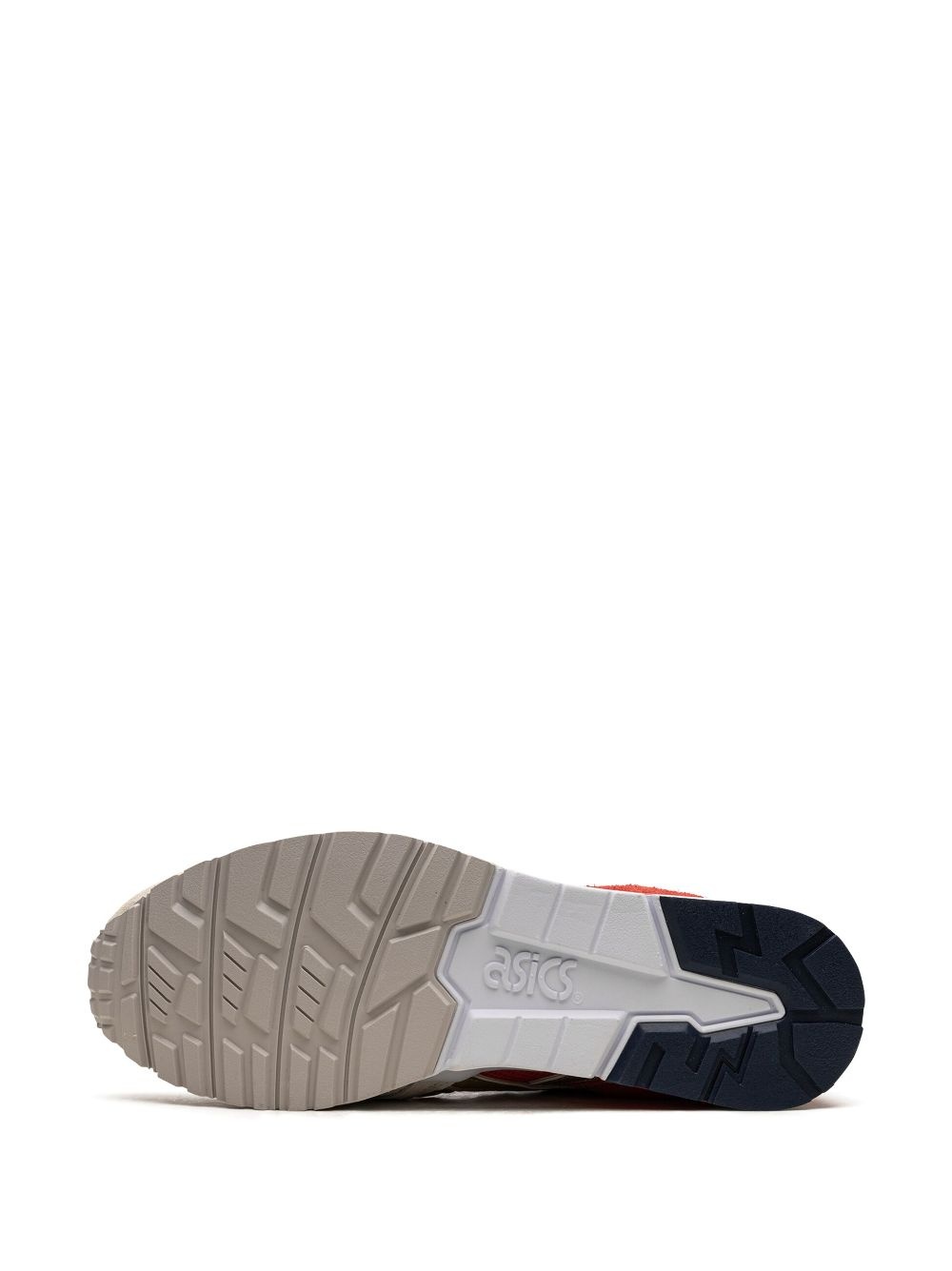 x Concepts Gel Lyte 5 "Libertea" sneakers - 4