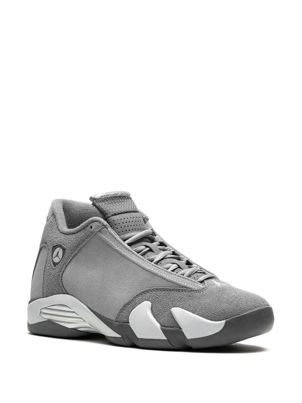 Air Jordan 14 "Flint Grey" sneakers - 2