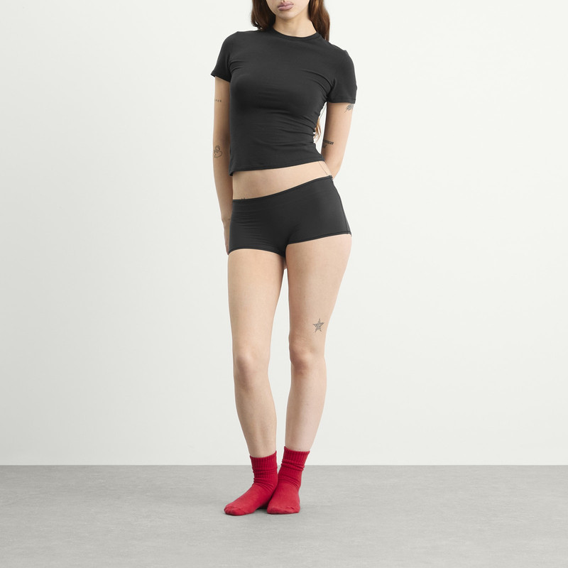SKIMS SKIMS Fits Everybody Boyshort outlook