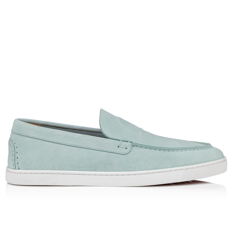 Christian Louboutin Varsiboat outlook