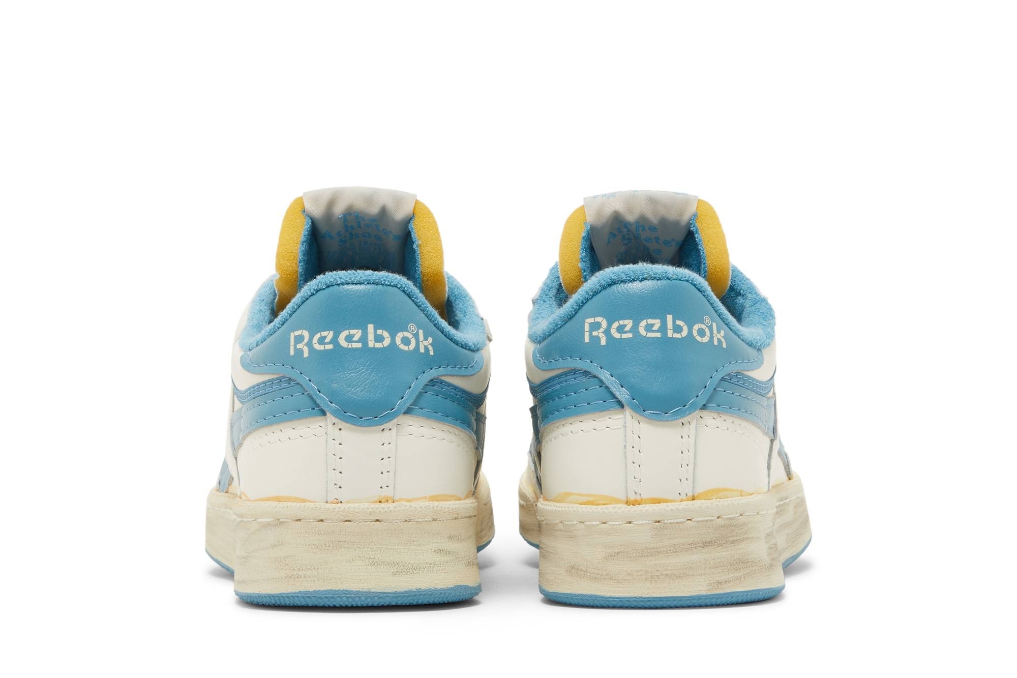 Club C 85 Vintage 'Chalk Alabaster' - 6