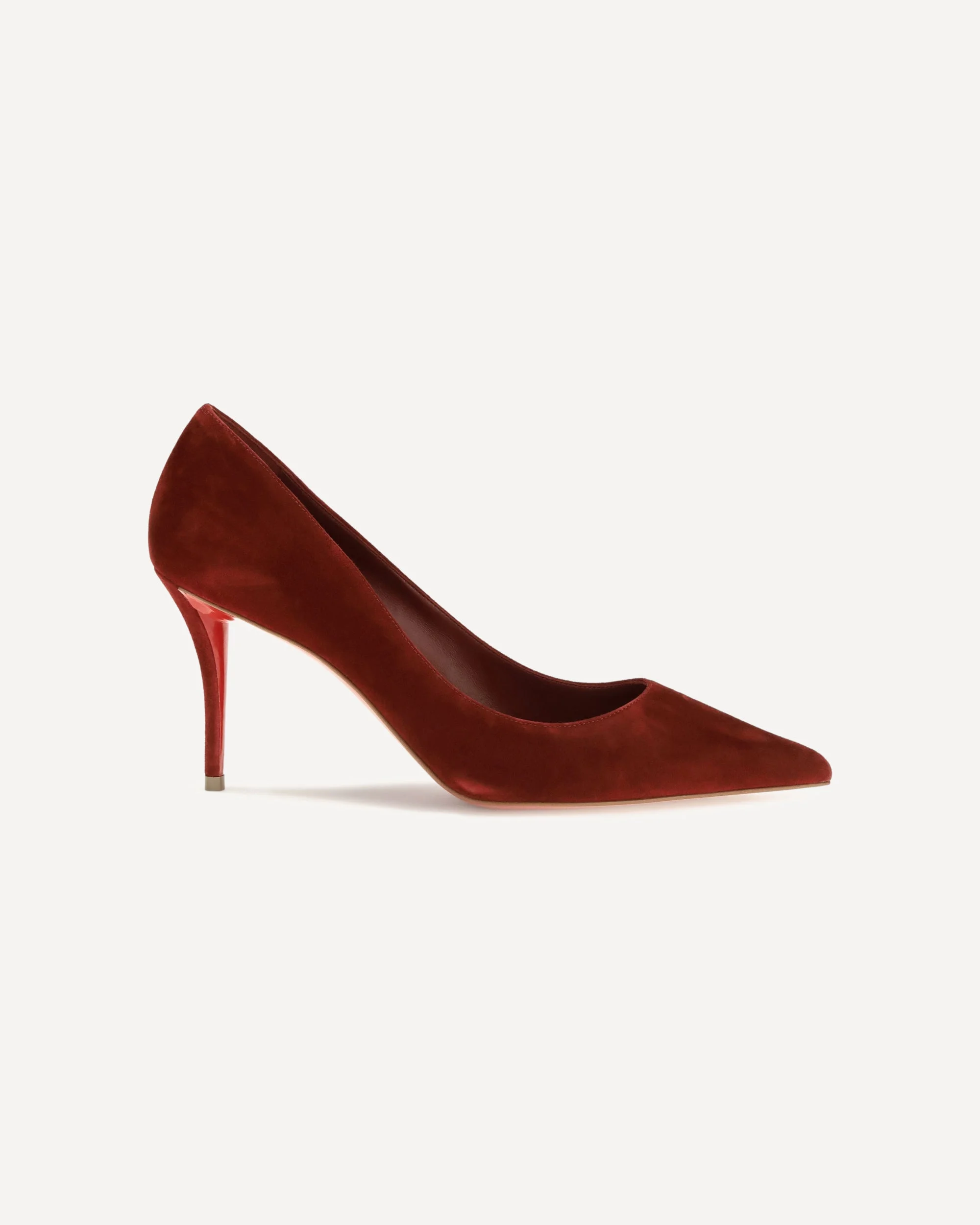 Miss Z Pumps - 1