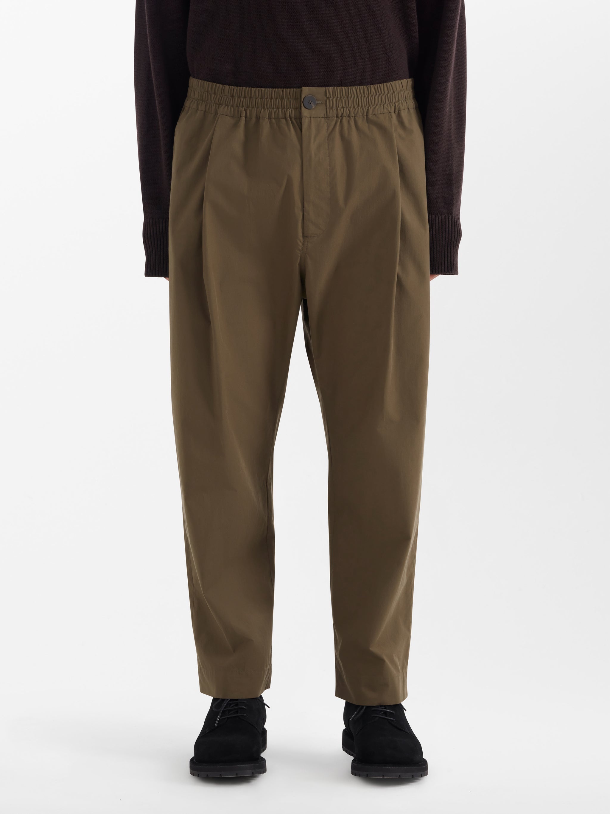 Gentile Pant - 5