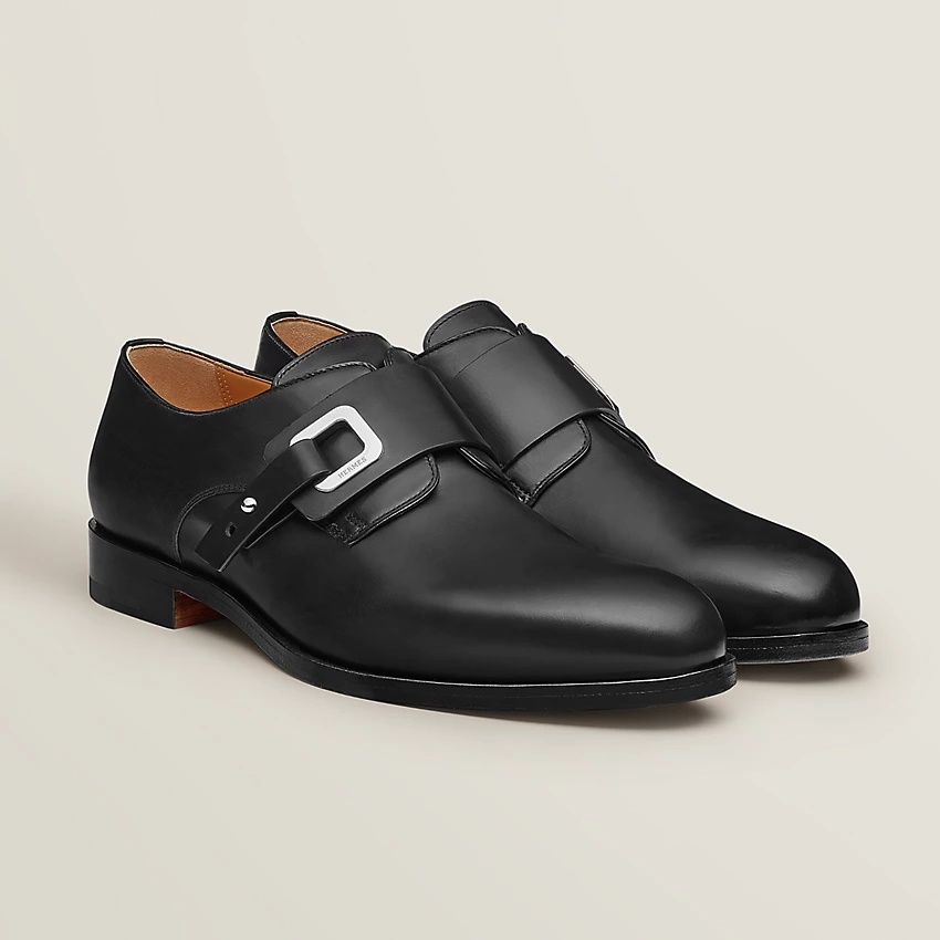 Denis derby shoe - 1