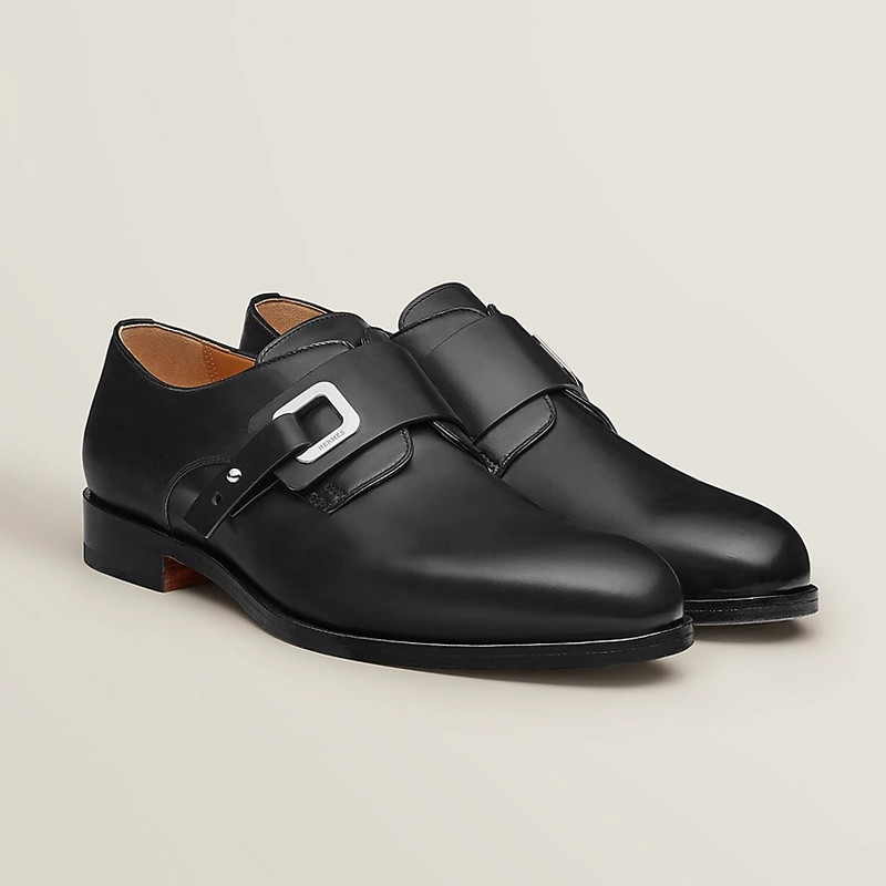 Denis derby shoe 1