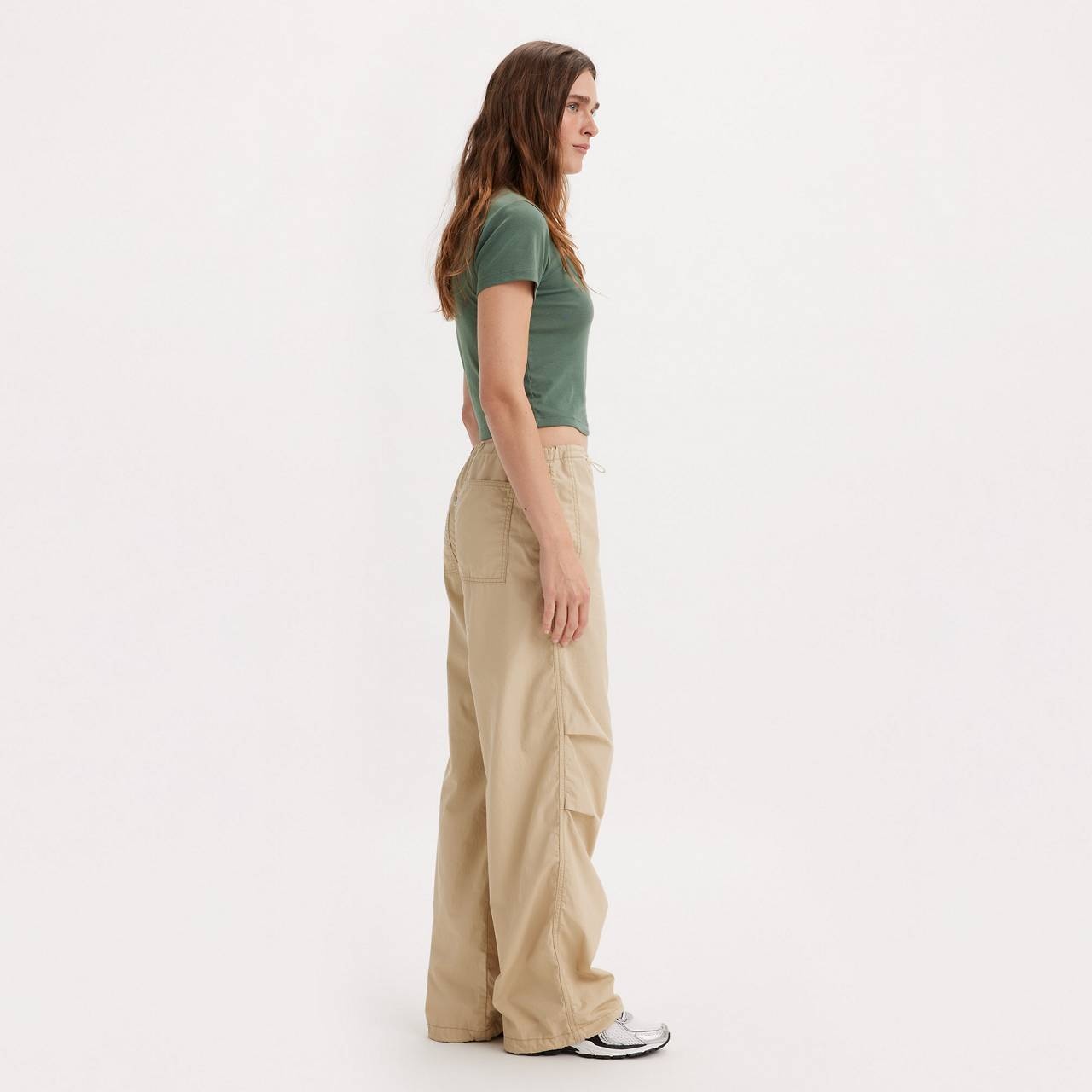 PARACHUTE WOMEN'S PANTS - 2