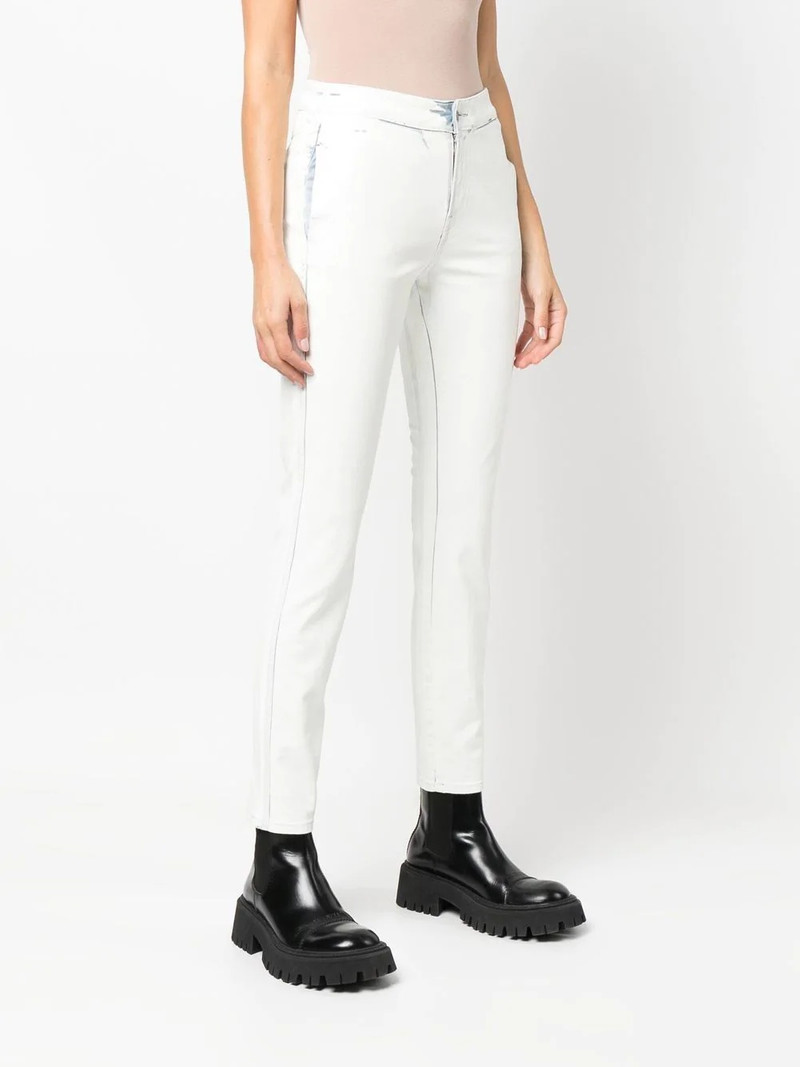 Skinny - D-Tail Track Denim Joggjeans® 3