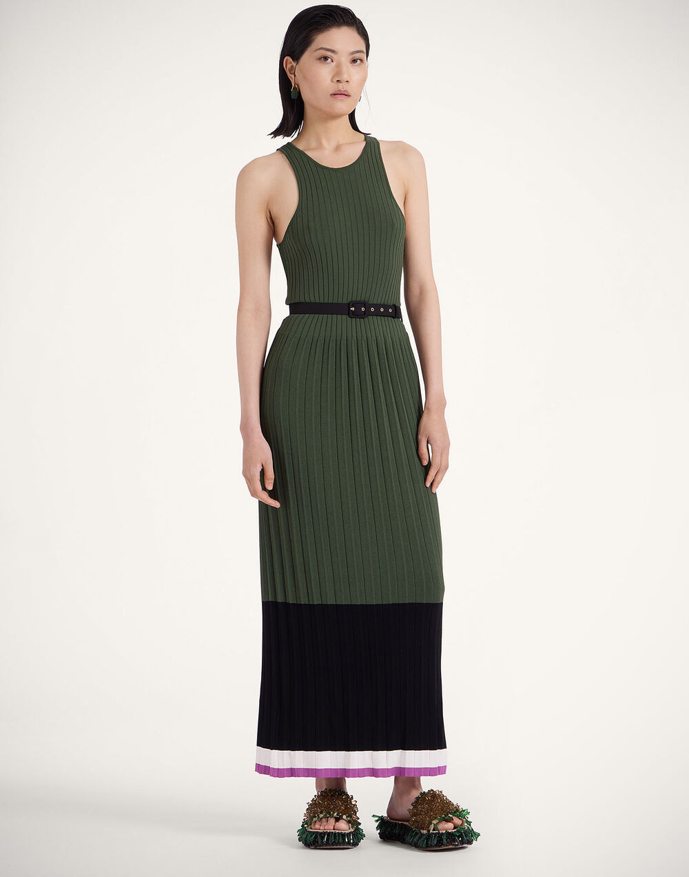 Organetto Dress - 6