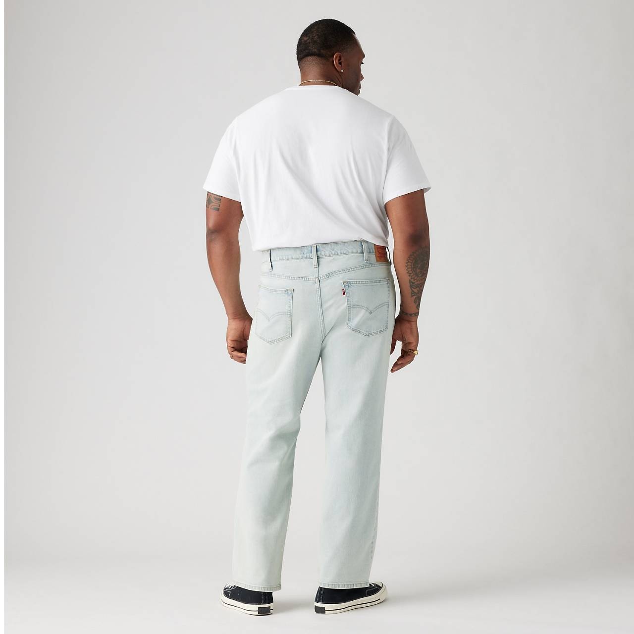 541™ ATHLETIC TAPER FIT MEN'S JEANS (BIG & TALL) - 3