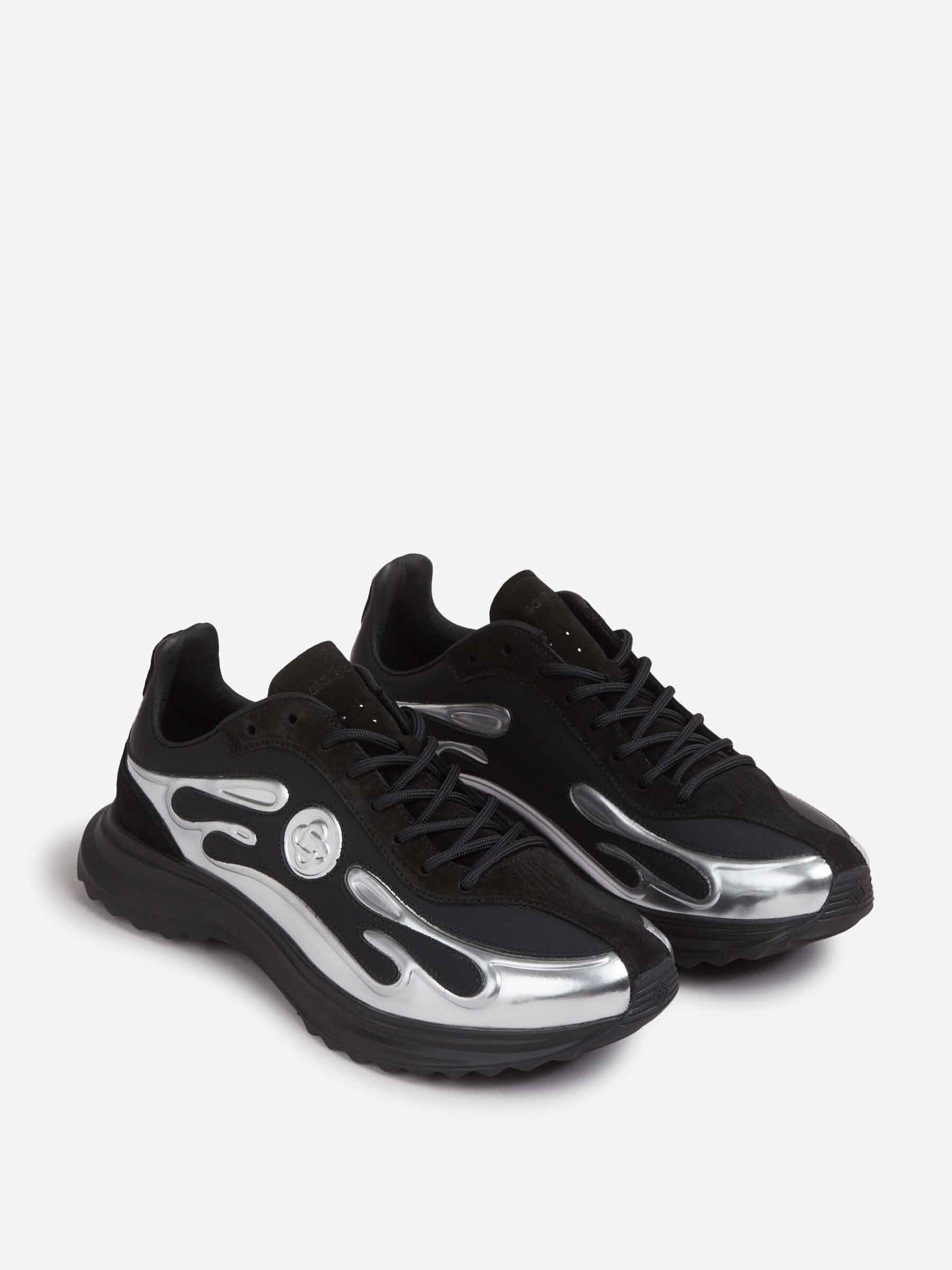 SNEAKERS STADE - 2