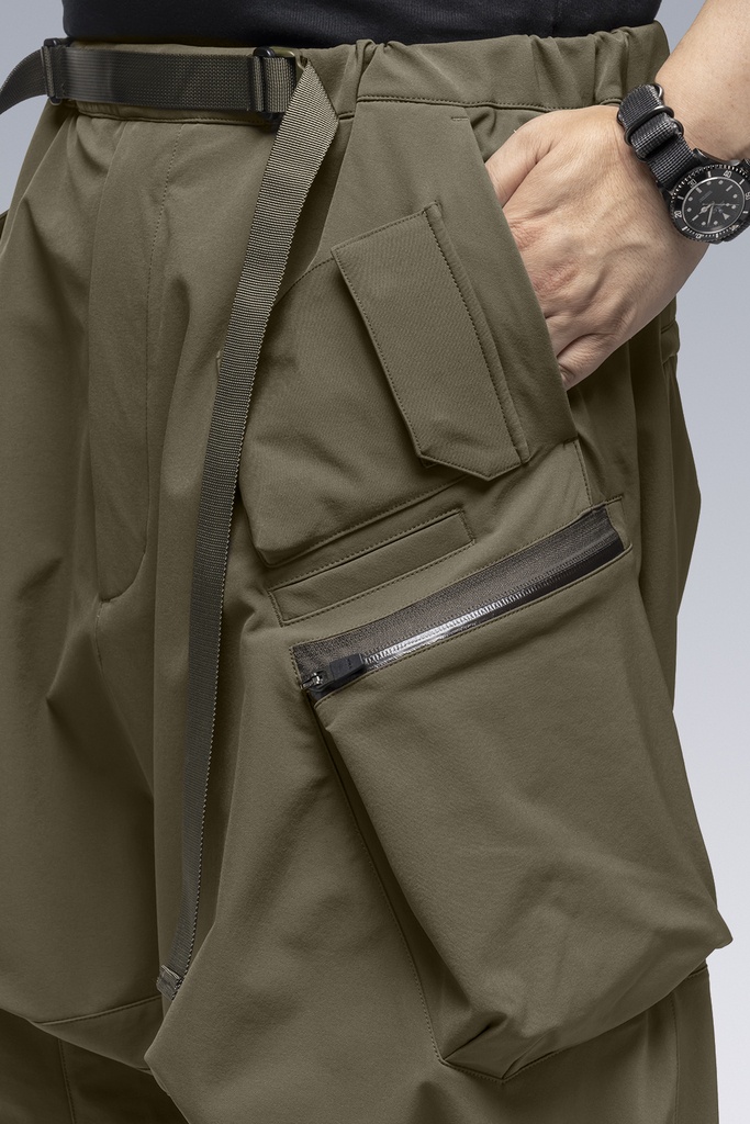 うのにもお得な ACRONYM P30A-DSKR-RFS Schoeller® Dryskin