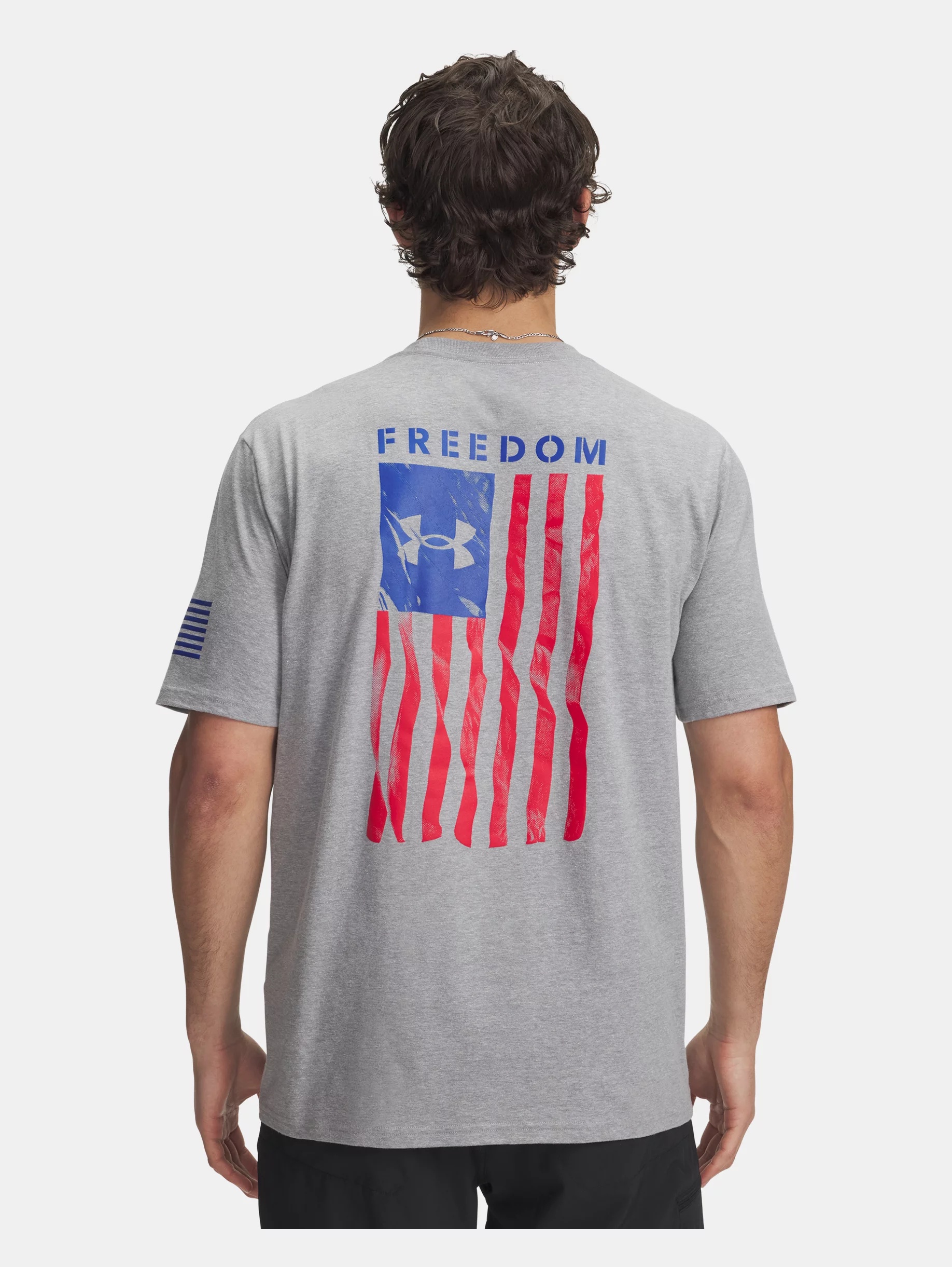 UA Freedom Flag - 2