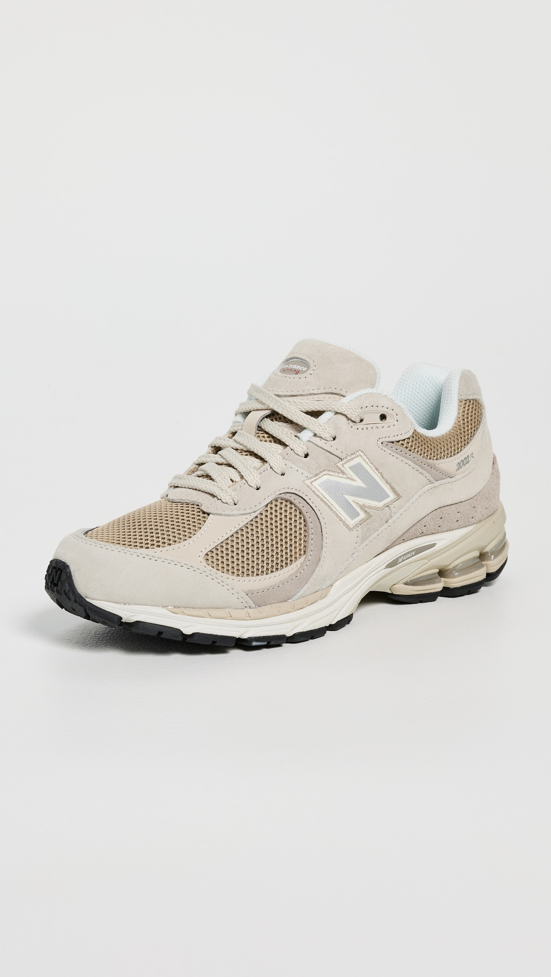 2002R Sneakers - 1
