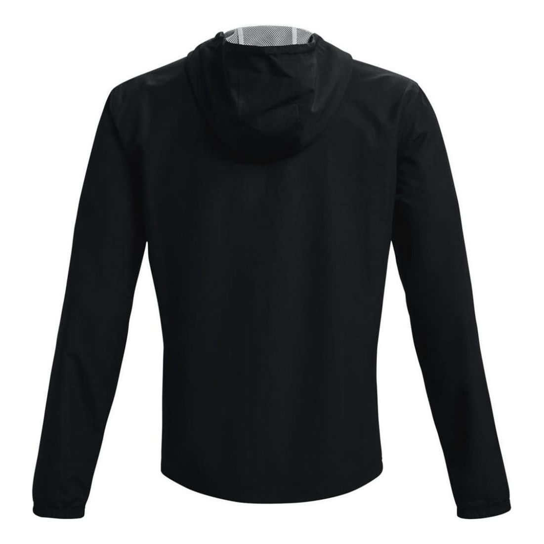 Under Armour Sportstyle WindBreaker 'Black' 1361621-003 - 2