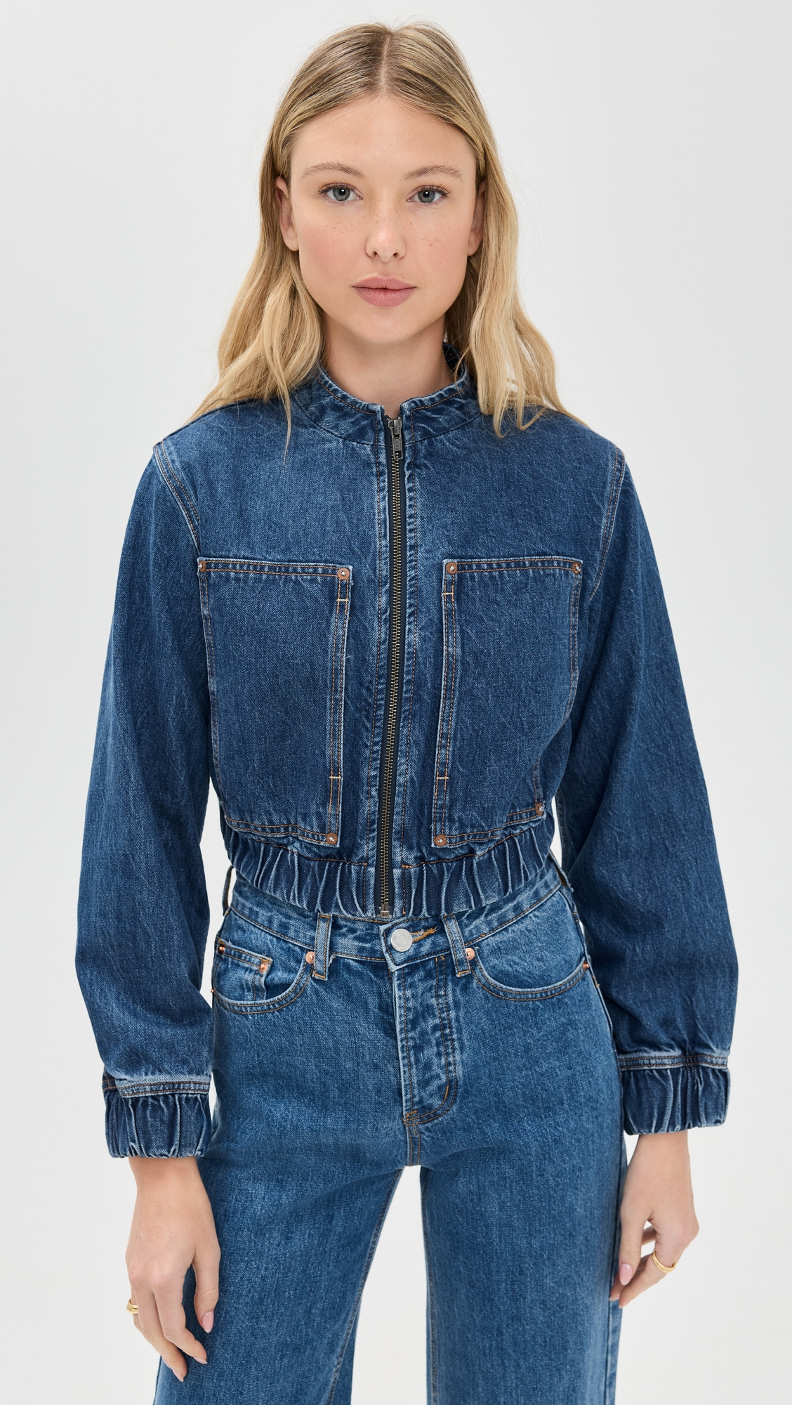 Mateo Carpenter Jacket - 6