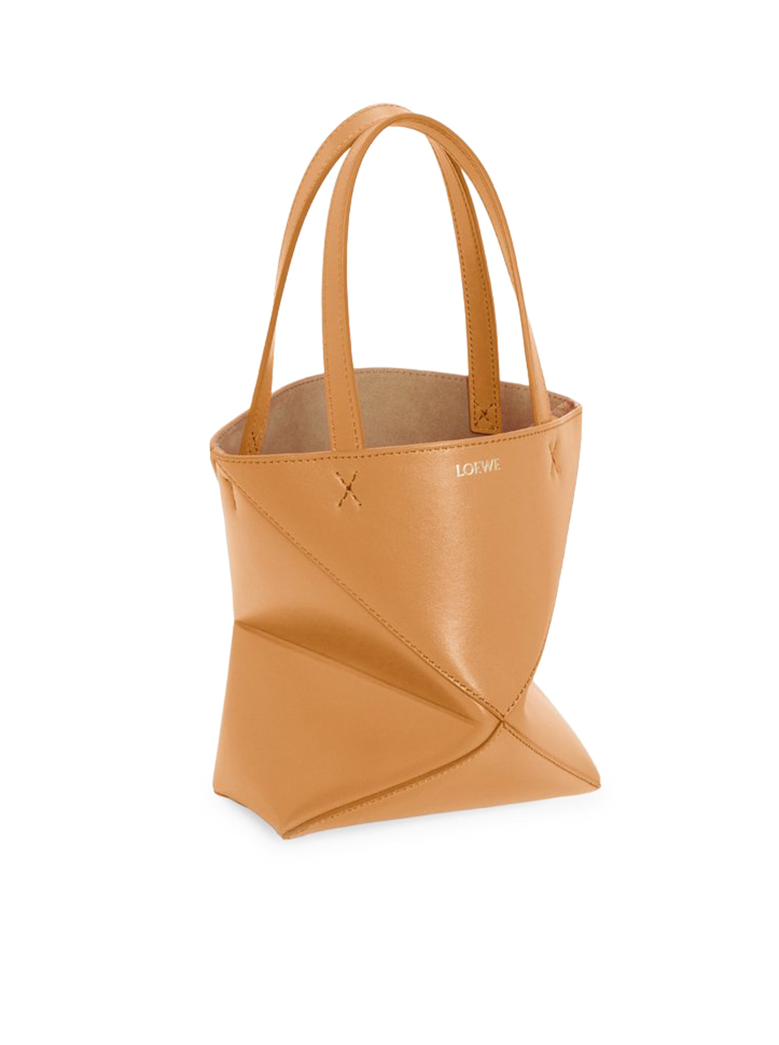 PUZZLE TOTE MINI - 4