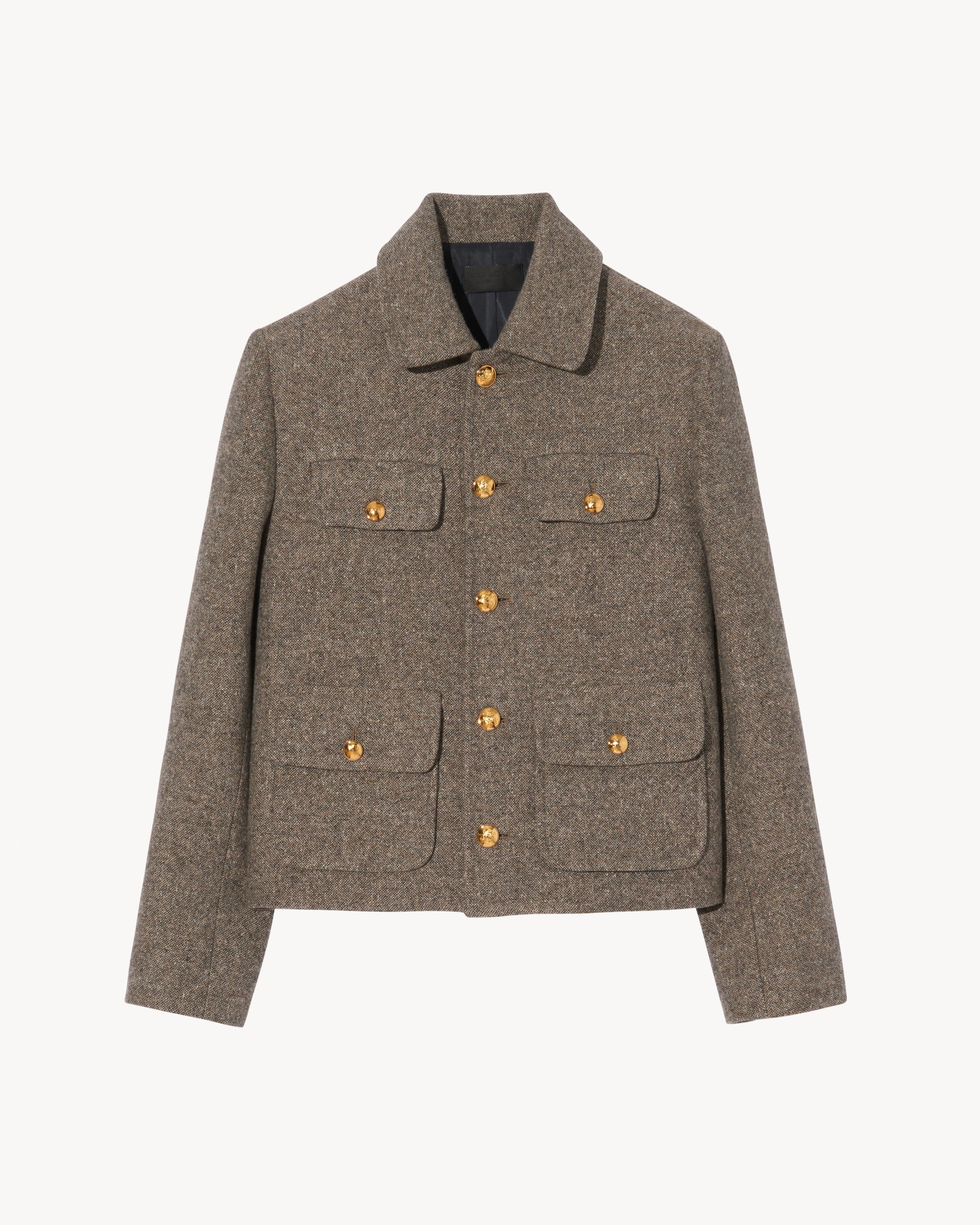 PAOLA JACKET - 1