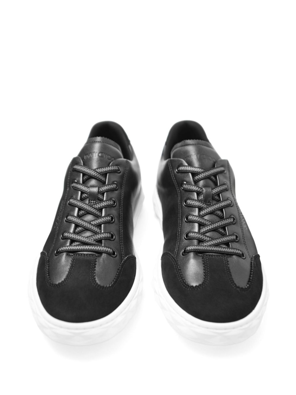 Diamond sneakers - 4