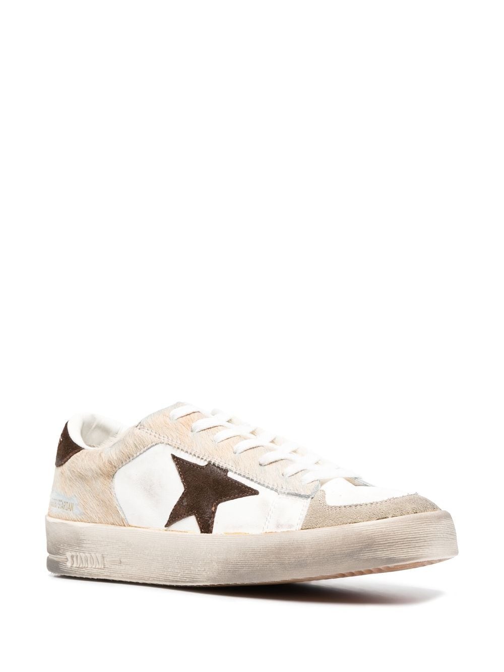 Stardan low-top sneakers - 2