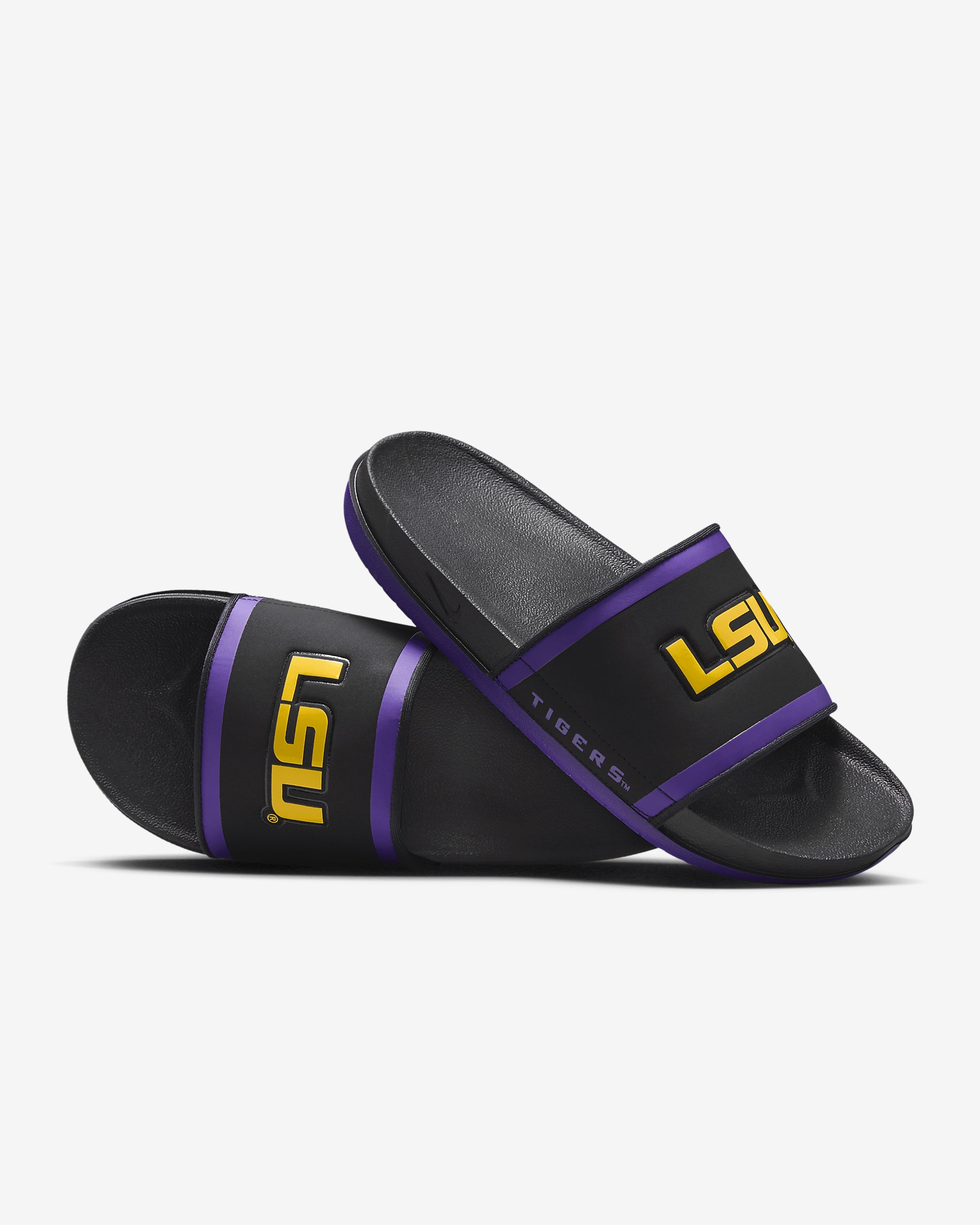 Nike Offcourt (LSU) Slide - 1