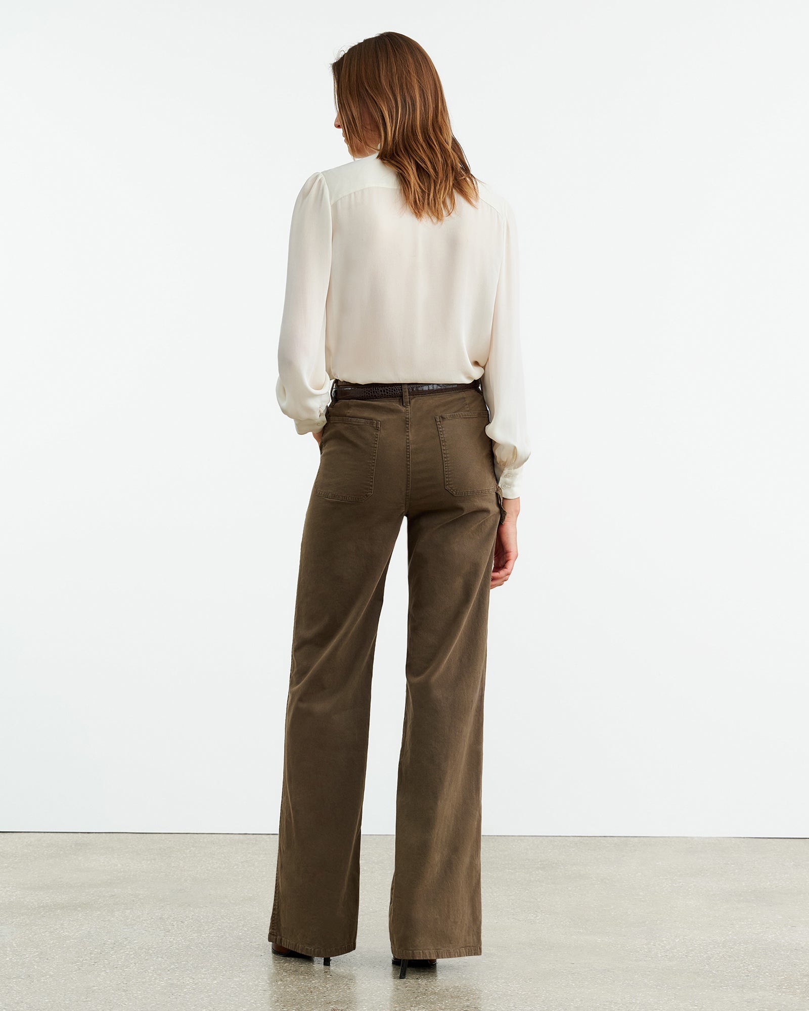 QUENTIN PANT - 5