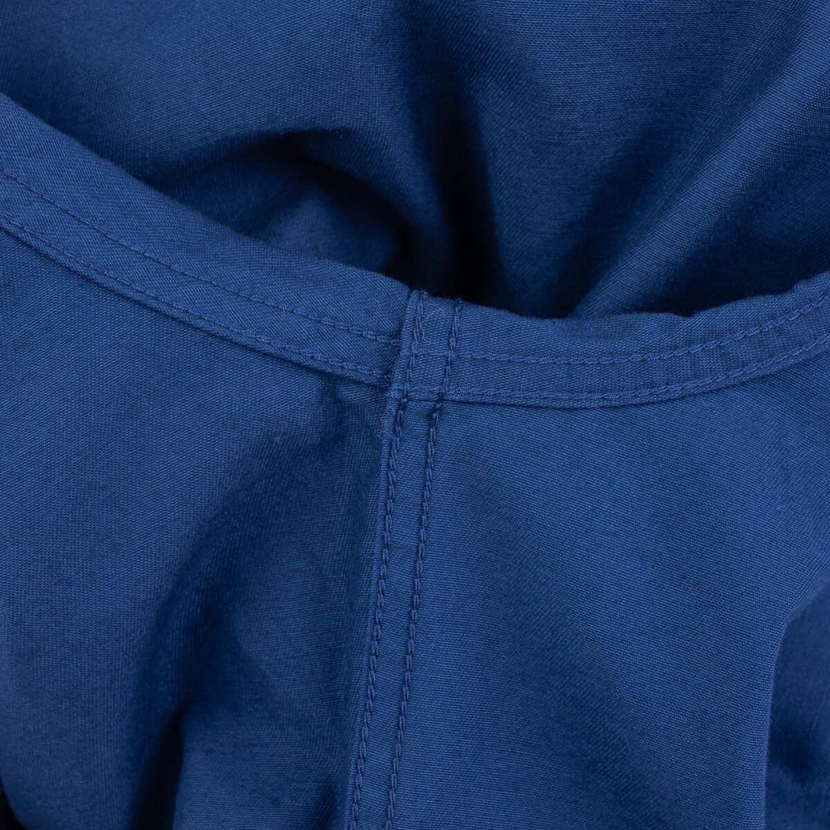 7oz Chino Work Shirt - Blue - 12