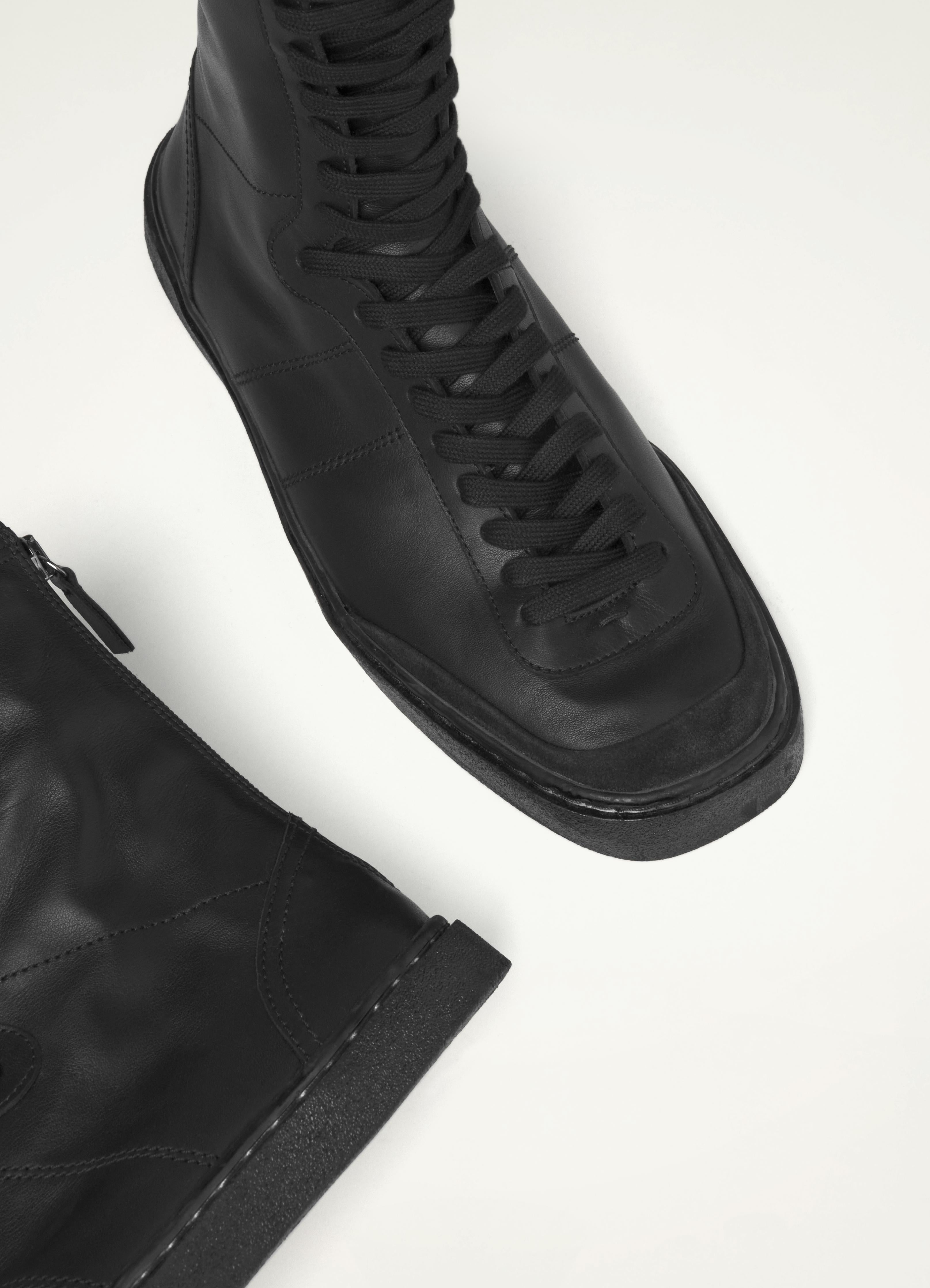 Lemaire LINOLEUM BOXING TRAINERS | REVERSIBLE